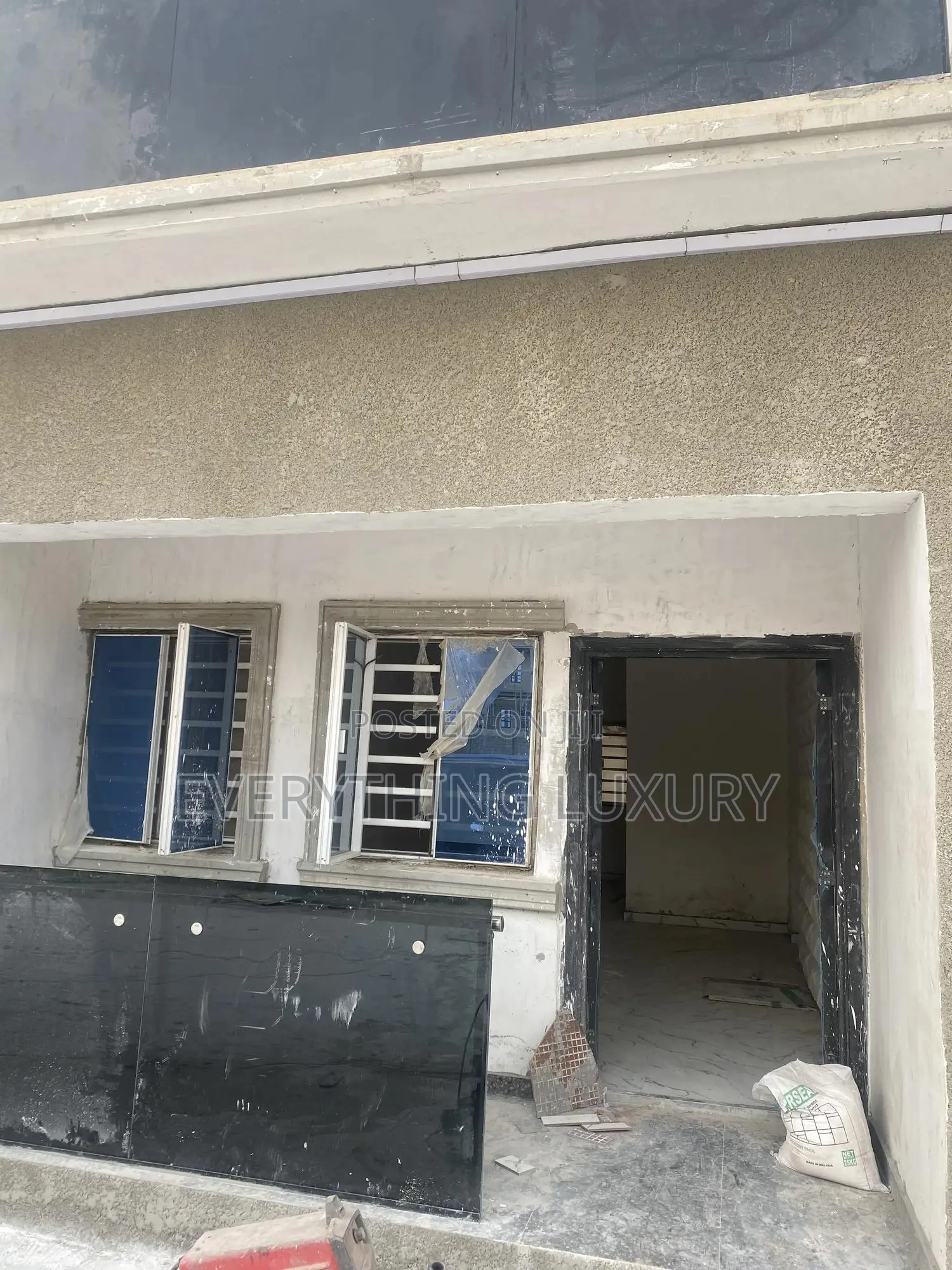 2bdrm Block of Flats in Ushafa for rent
