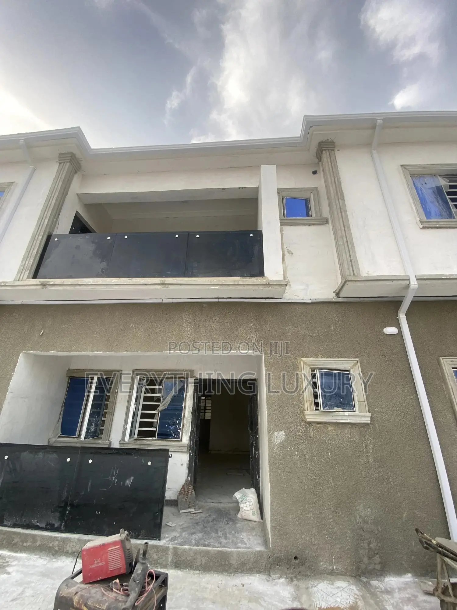 2bdrm Block of Flats in Ushafa for rent