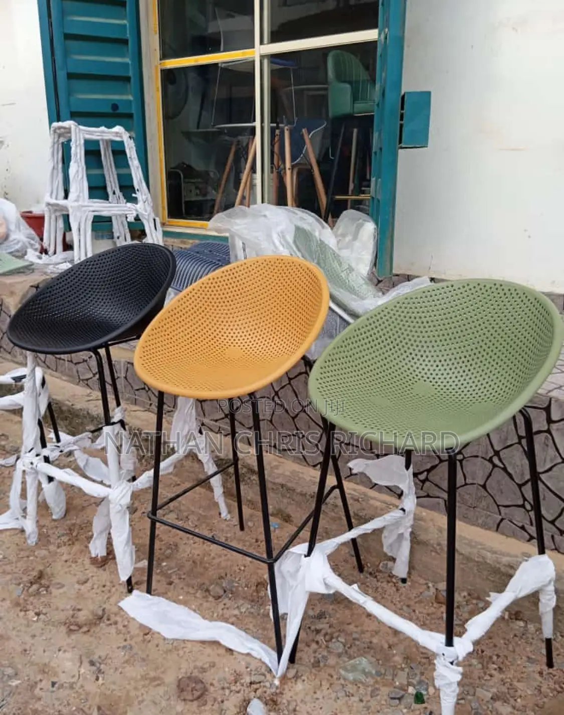 Quality Bar Stool Level