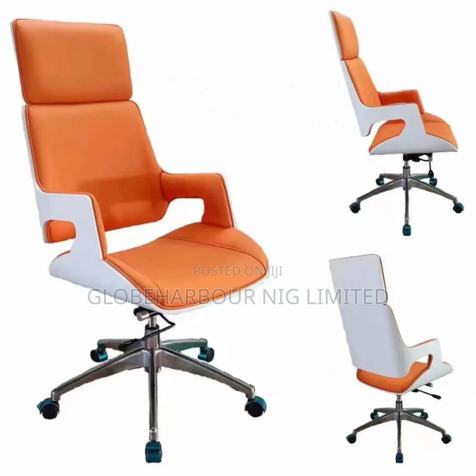 Executive Office Chair