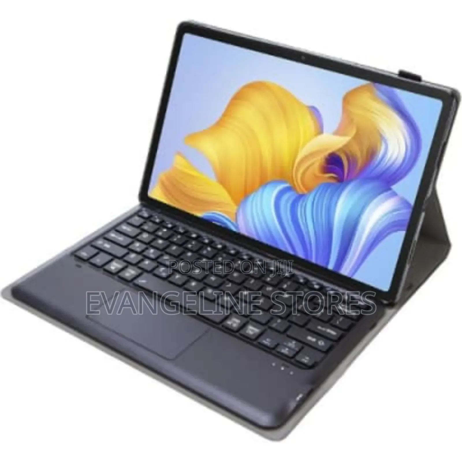 Xiaomi Redmi Pad Pro 12.1 Keyboard Leather Case