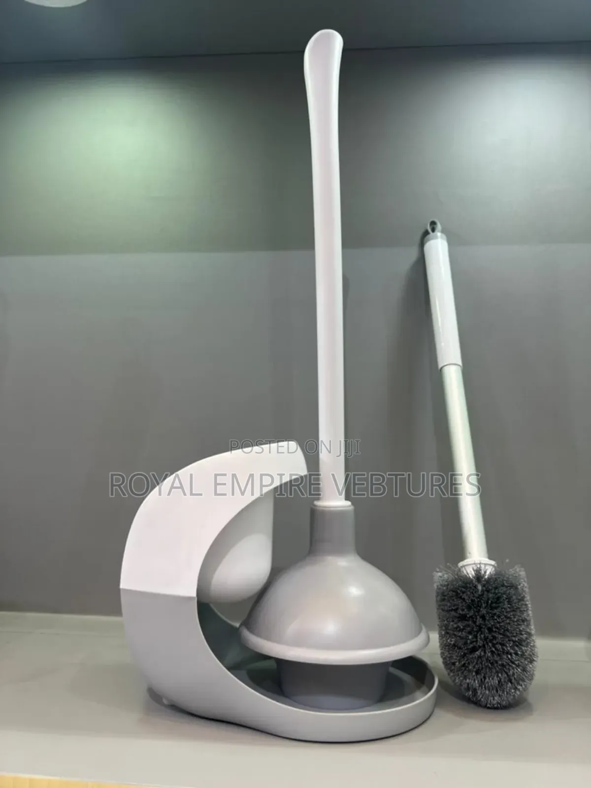 Bathroom Toilet Brush