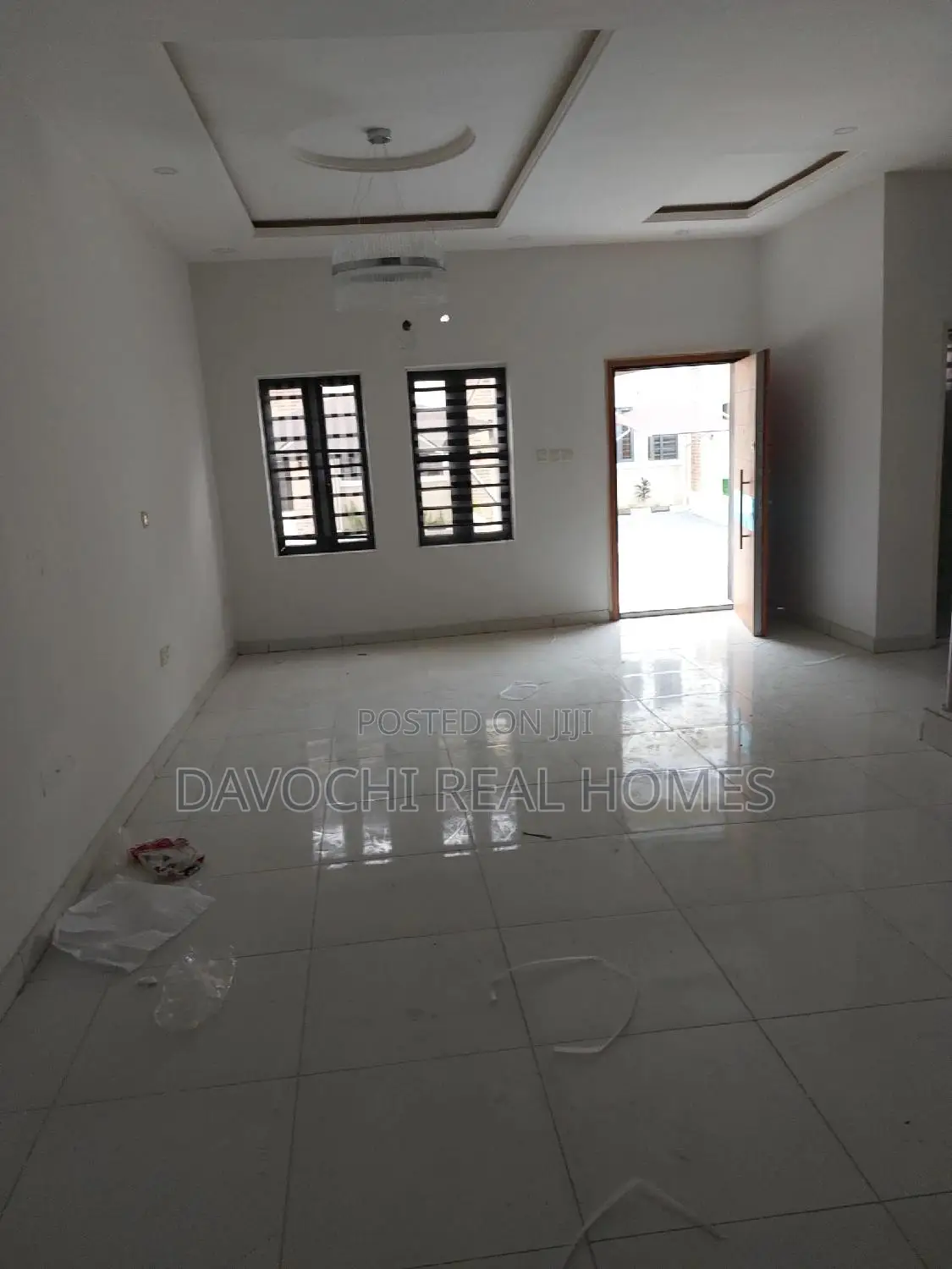 2bdrm Duplex in Around Lagos, Abraham Adesanya Estate for rent