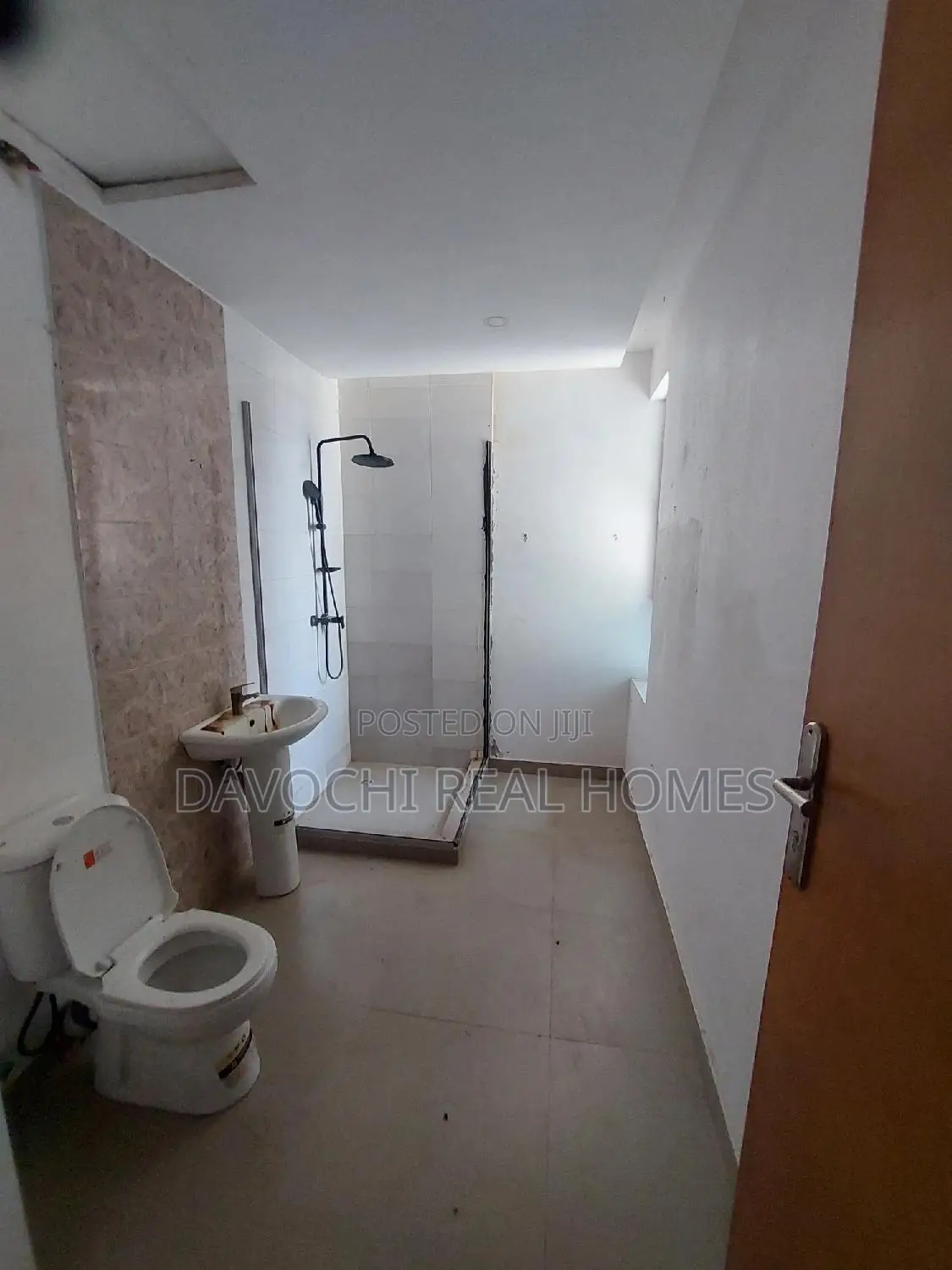 3bdrm Duplex in Abraham Adesoye for rent