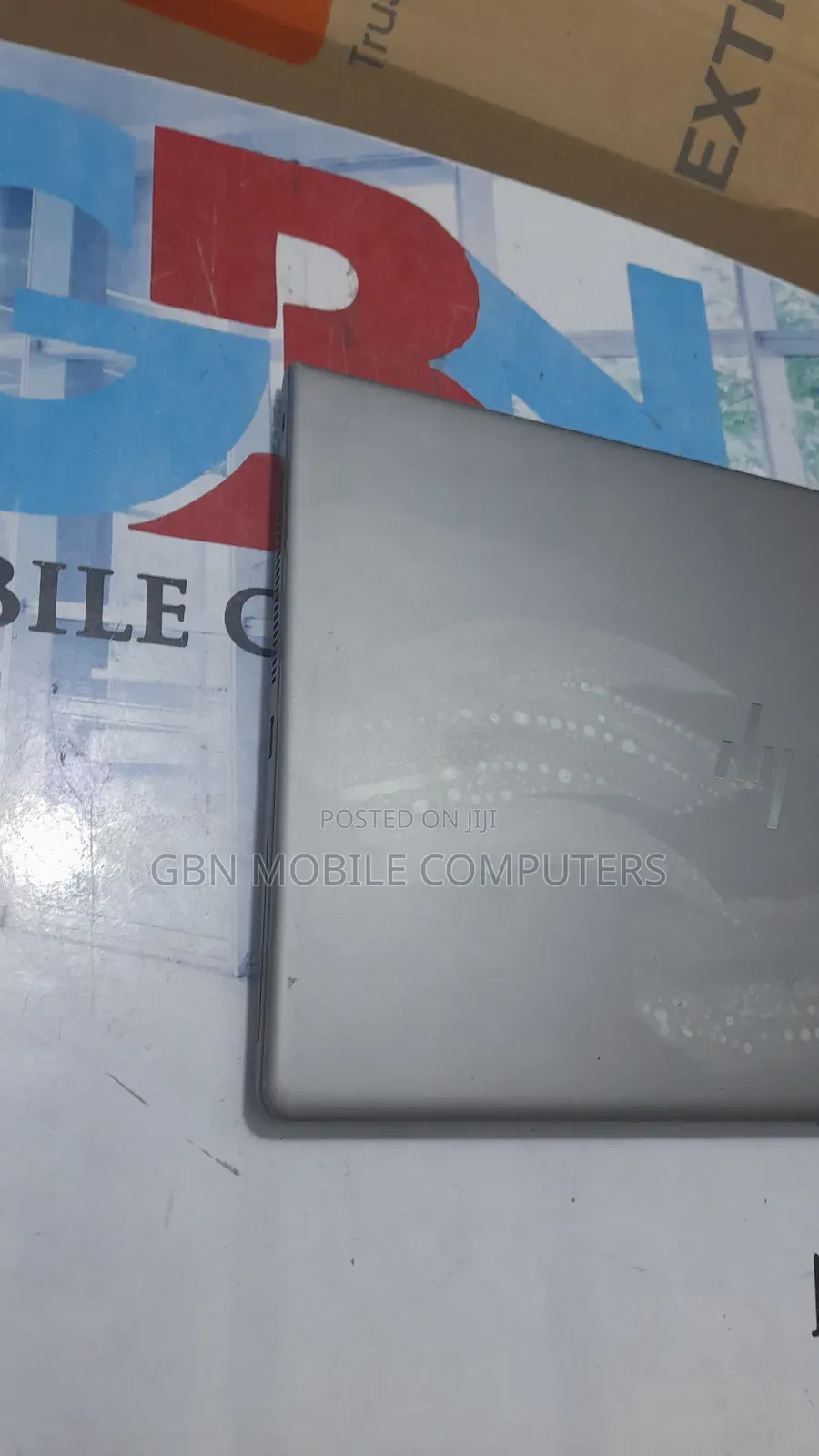 Laptop HP ZBook 14u G5 8GB Intel Core I5 SSD 256GB