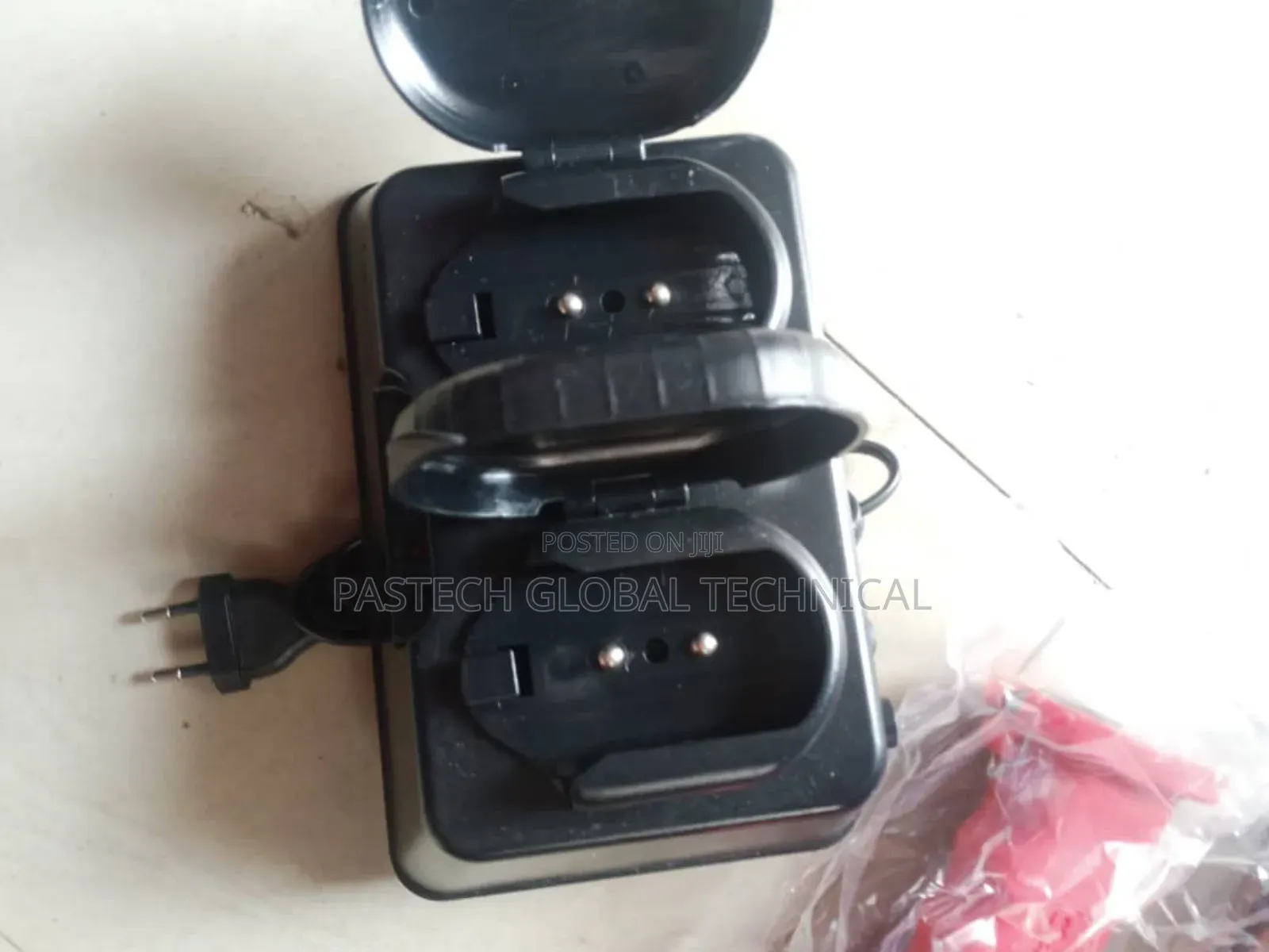 Centurion Explosion Proof Intrinsically Safe Rechargeable
