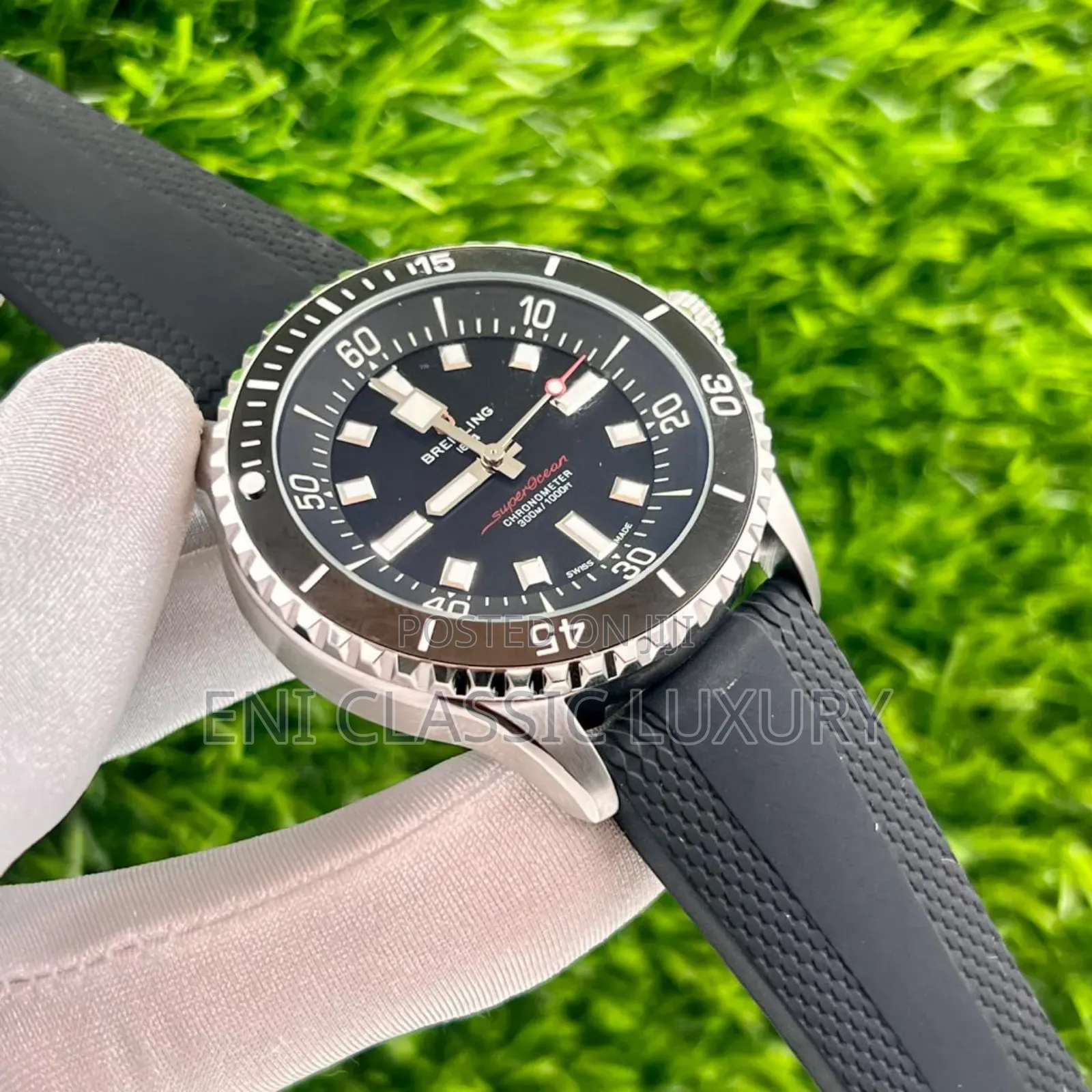Original Luxury Breitling Watches Best Quality Available