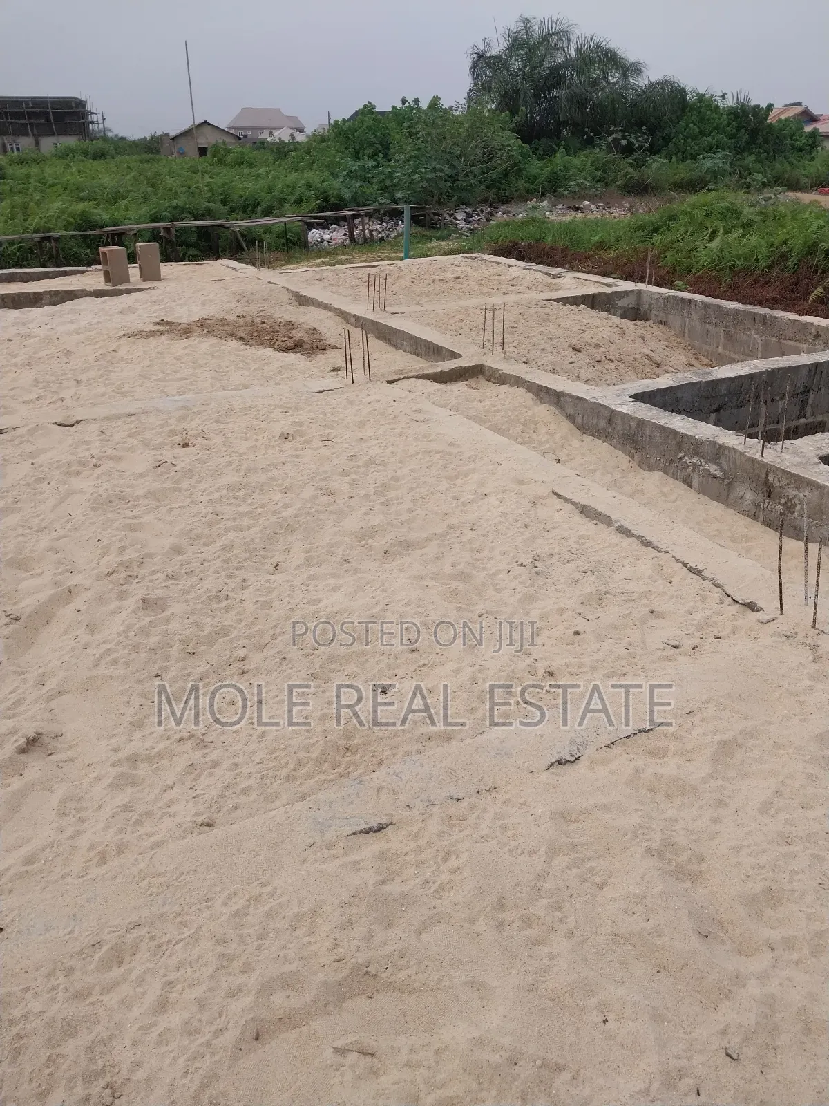 Elegance Ibeju Leki 2 Plots 1200sqm