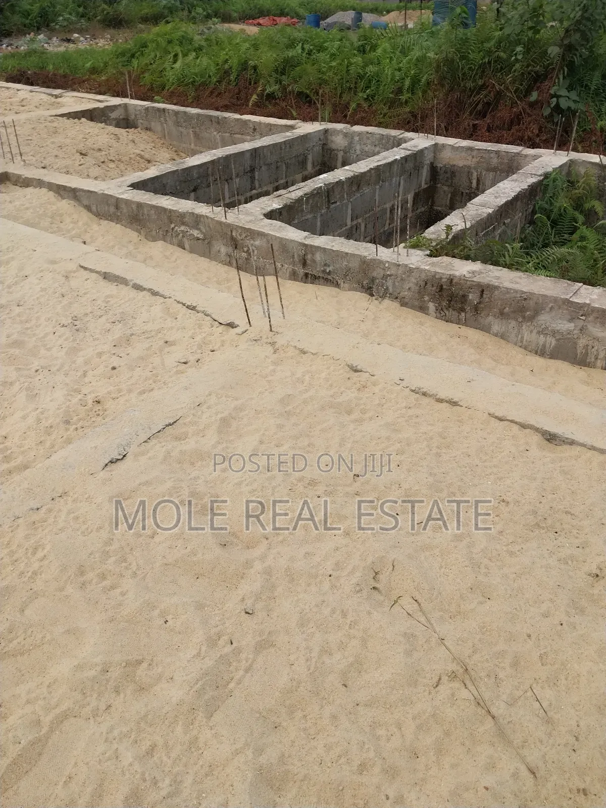 Elegance Ibeju Leki 2 Plots 1200sqm