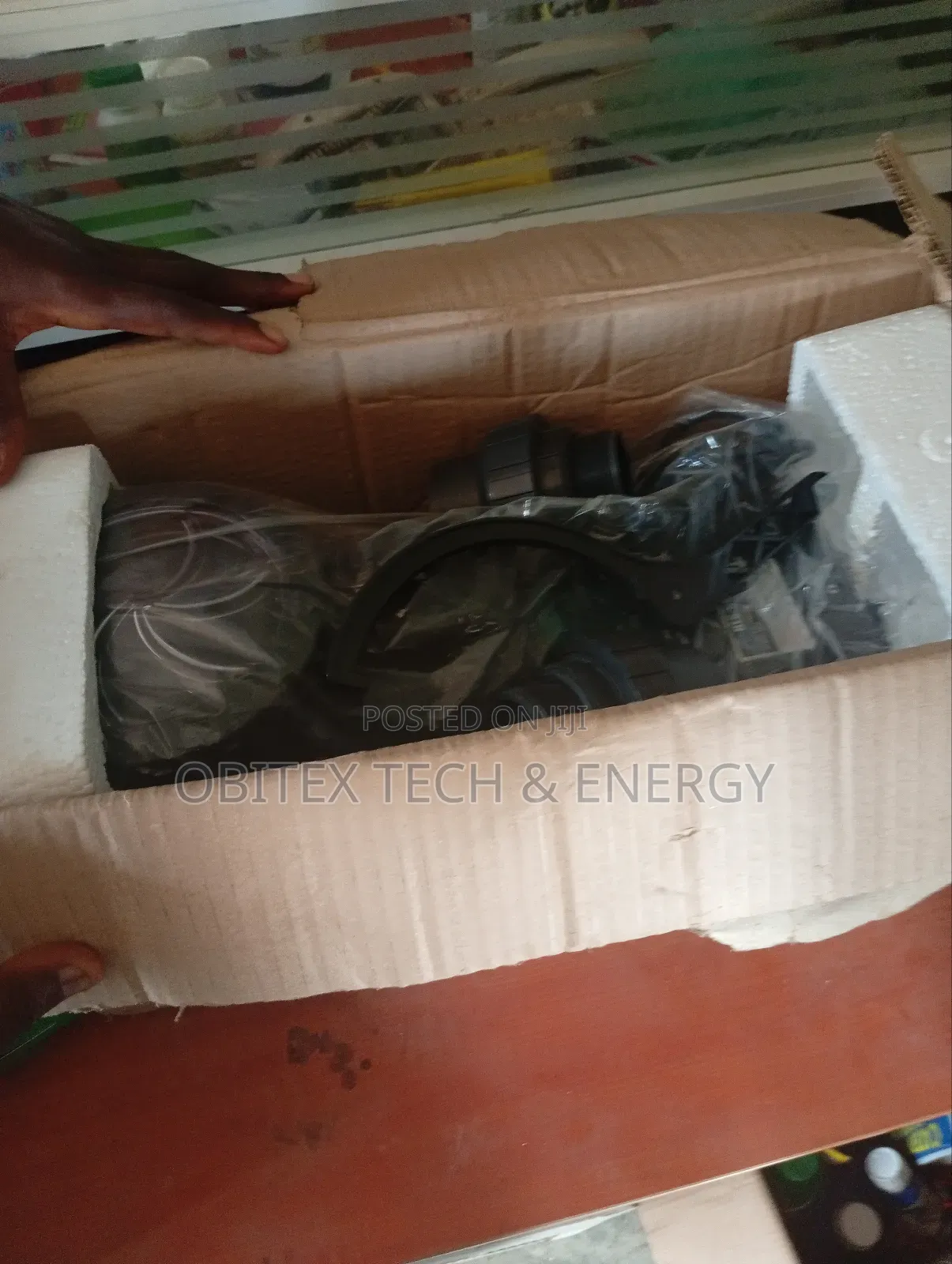 Sunsun Hls-550.(≈ 0.75hp) Self-circulation Water Pump