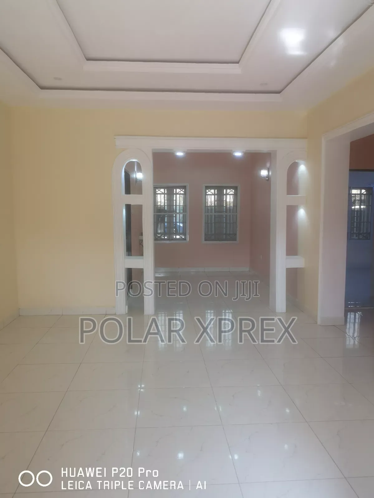 Furnished 2bdrm Block of Flats in F01, Kubwa for rent