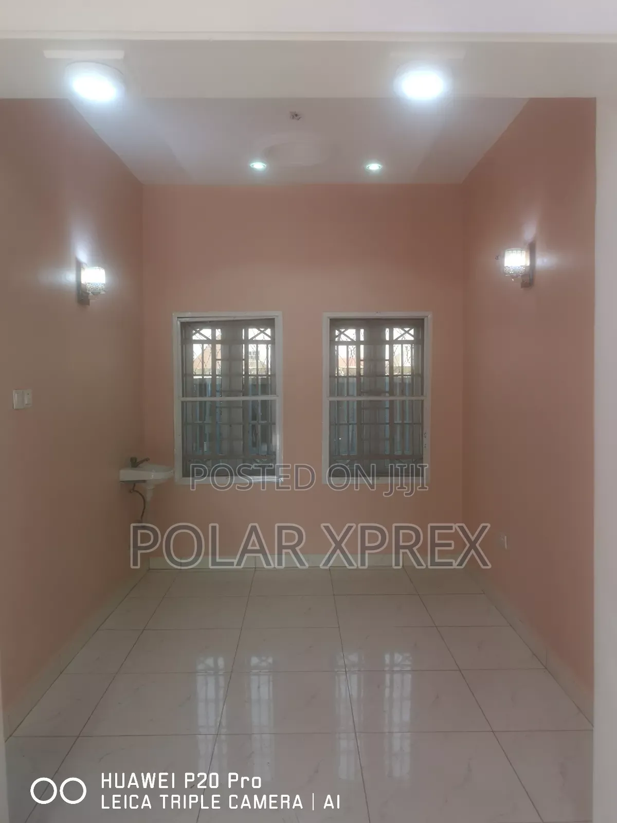 Furnished 2bdrm Block of Flats in F01, Kubwa for rent