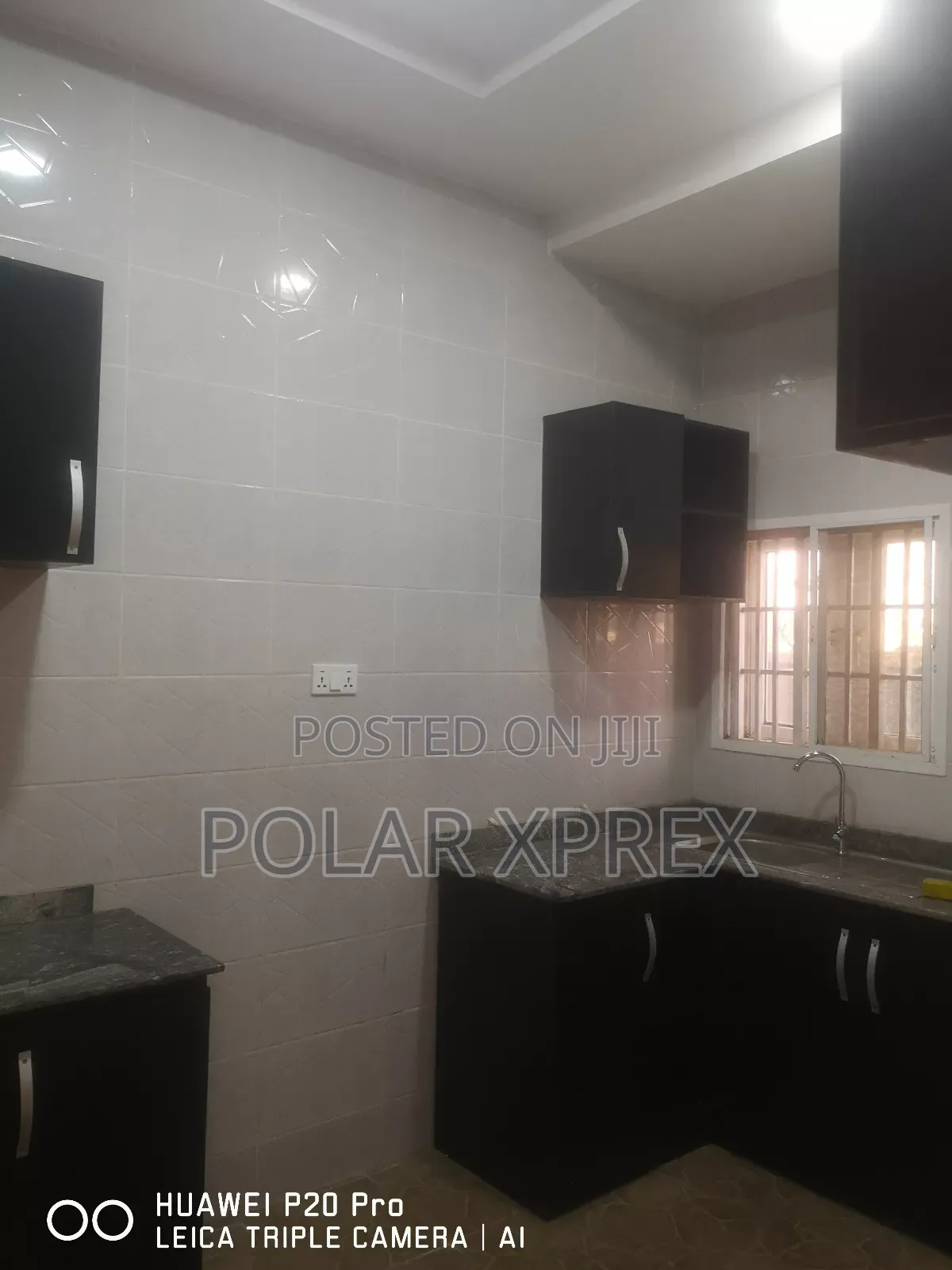 Furnished 2bdrm Block of Flats in F01, Kubwa for rent