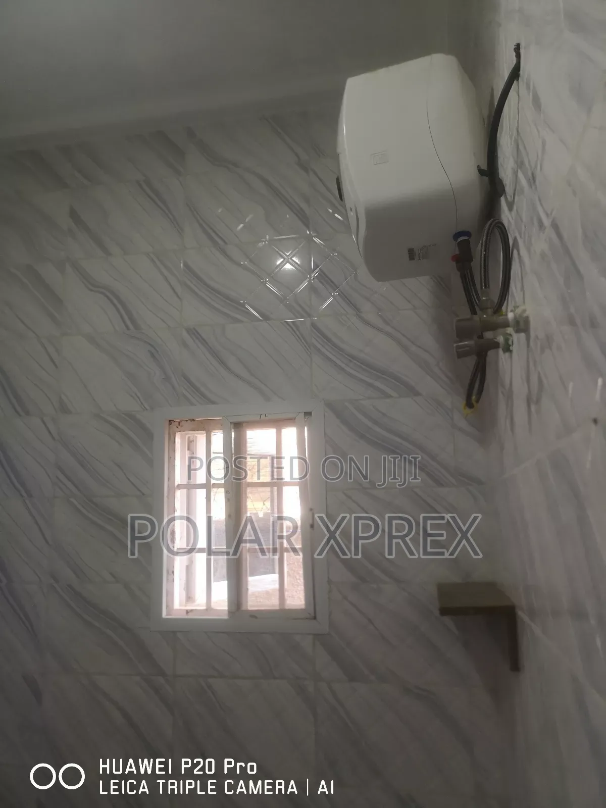 Furnished 2bdrm Block of Flats in F01, Kubwa for rent
