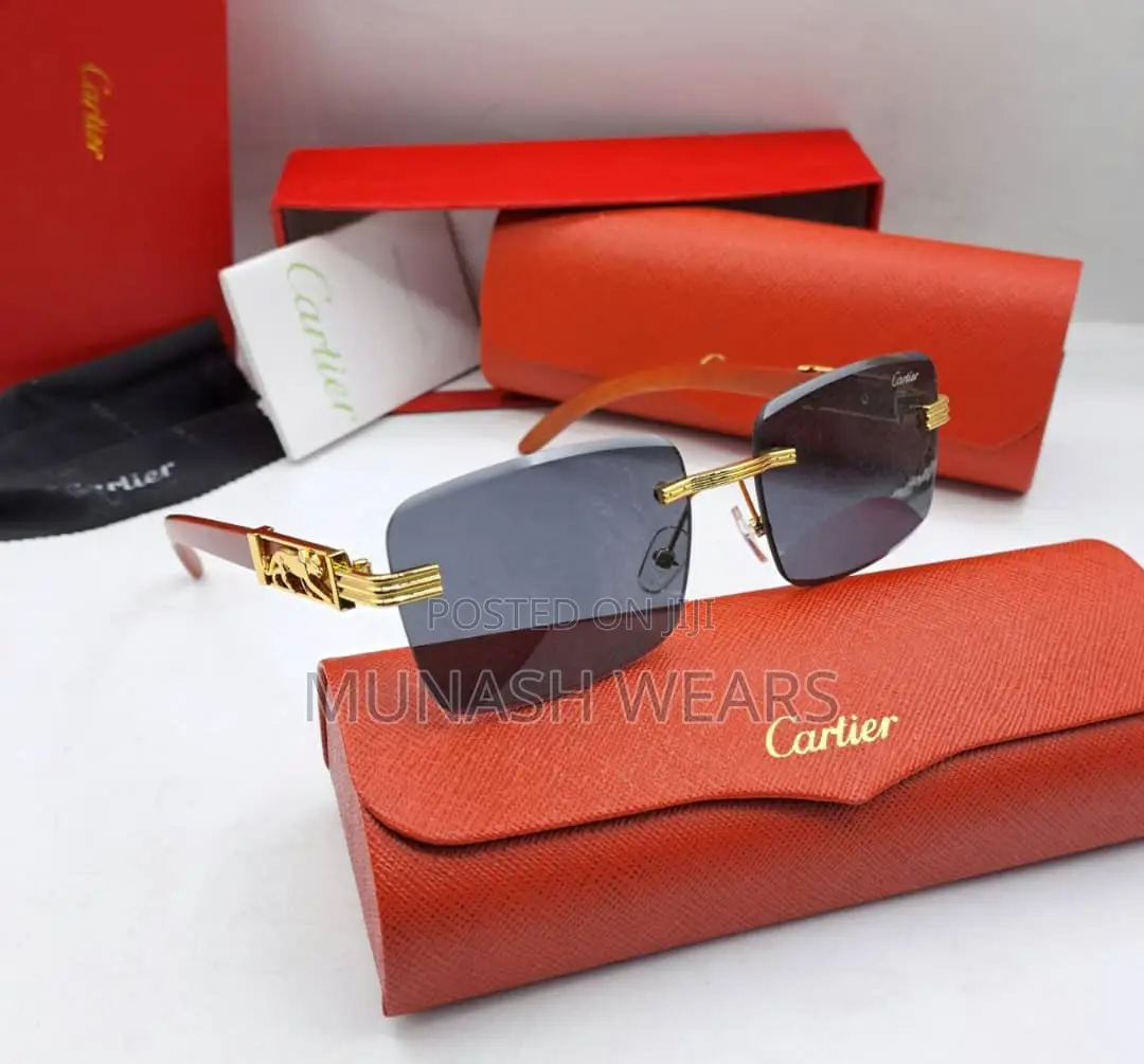 Classic Cartier