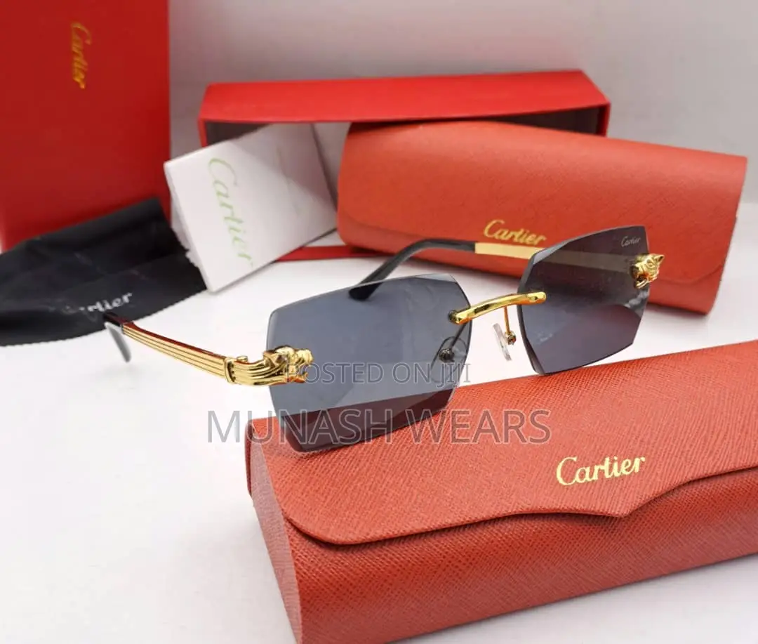 Classic Cartier