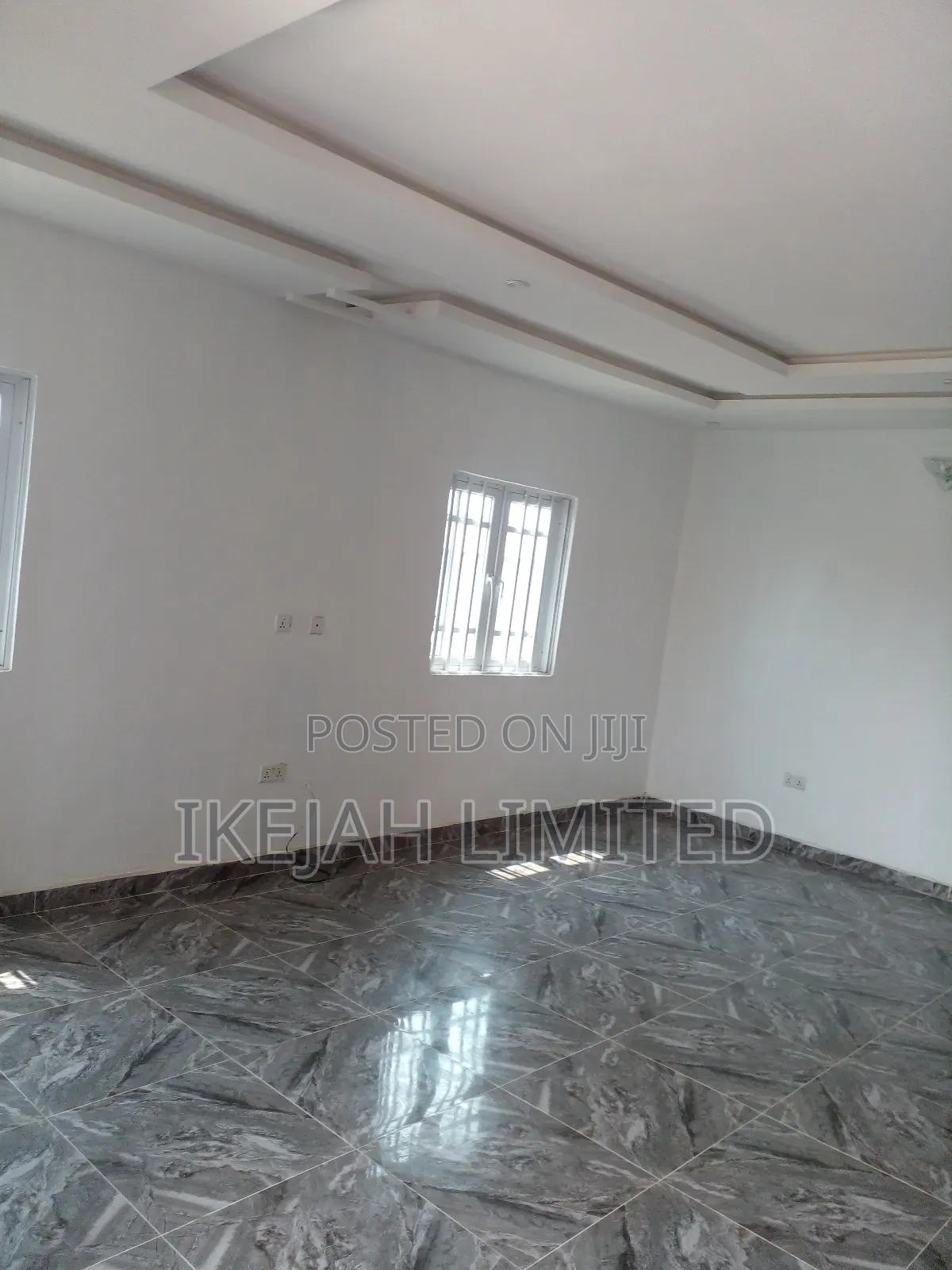 Furnished 2bdrm Apartment in Abule Egba for rent