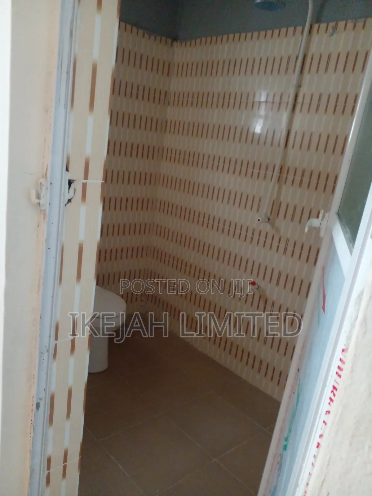 Furnished 2bdrm Apartment in Abule Egba for rent