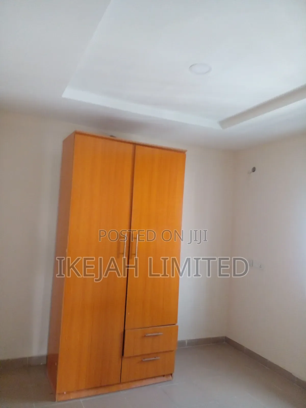Furnished 2bdrm Apartment in Abule Egba for rent