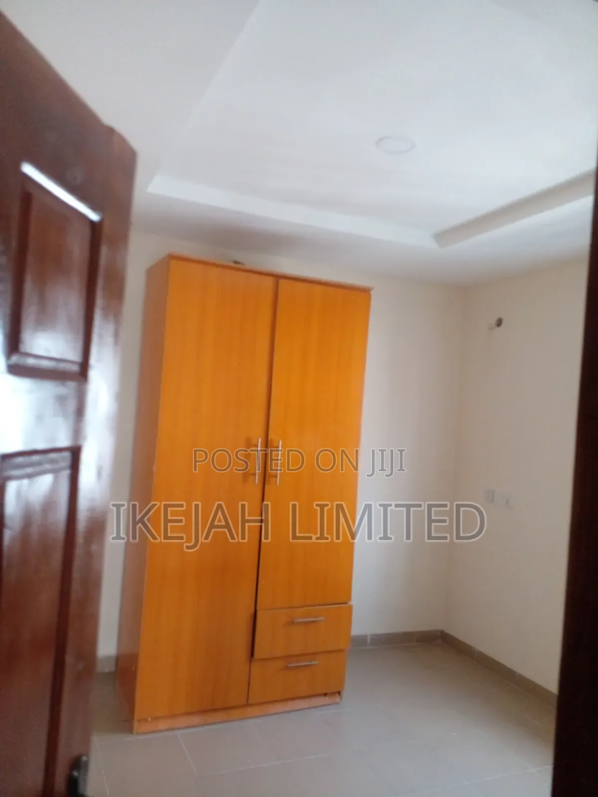 Furnished 2bdrm Apartment in Abule Egba for rent
