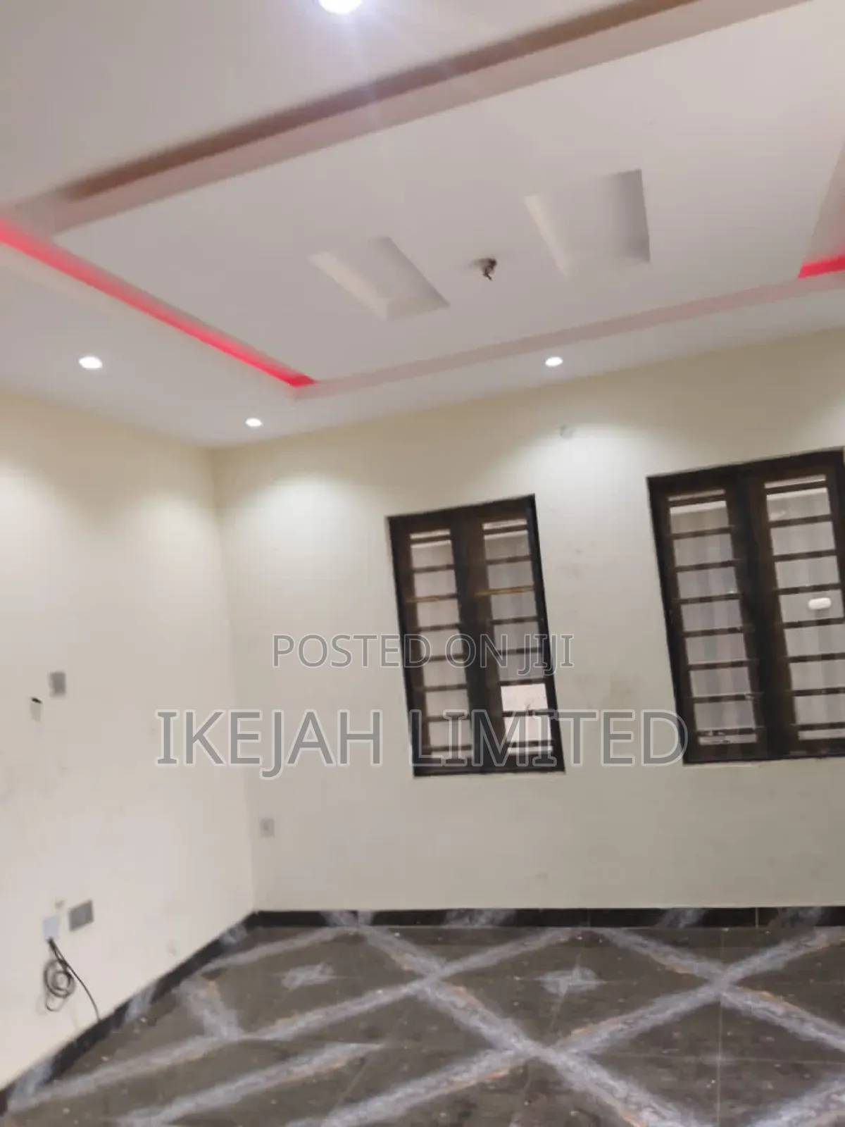 Furnished 1bdrm Apartment in Ifako-Ogba for rent