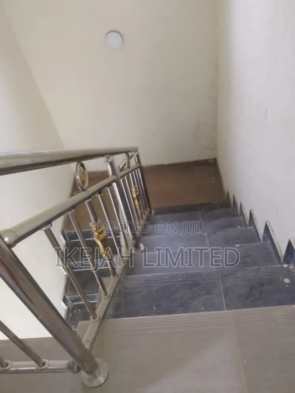 Furnished 1bdrm Apartment in Ifako-Ogba for rent