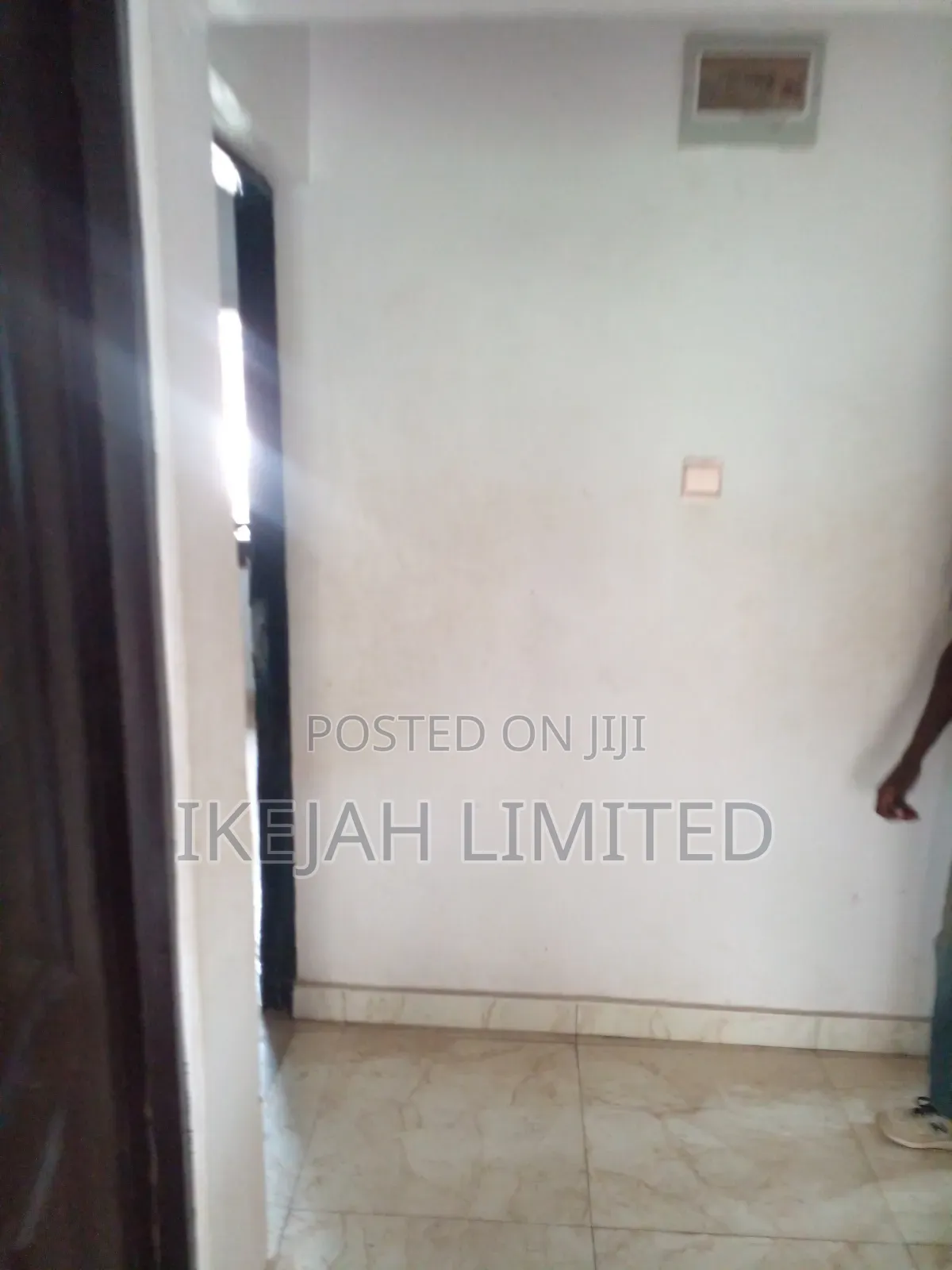 2bdrm Apartment in Ifako-Ogba for rent