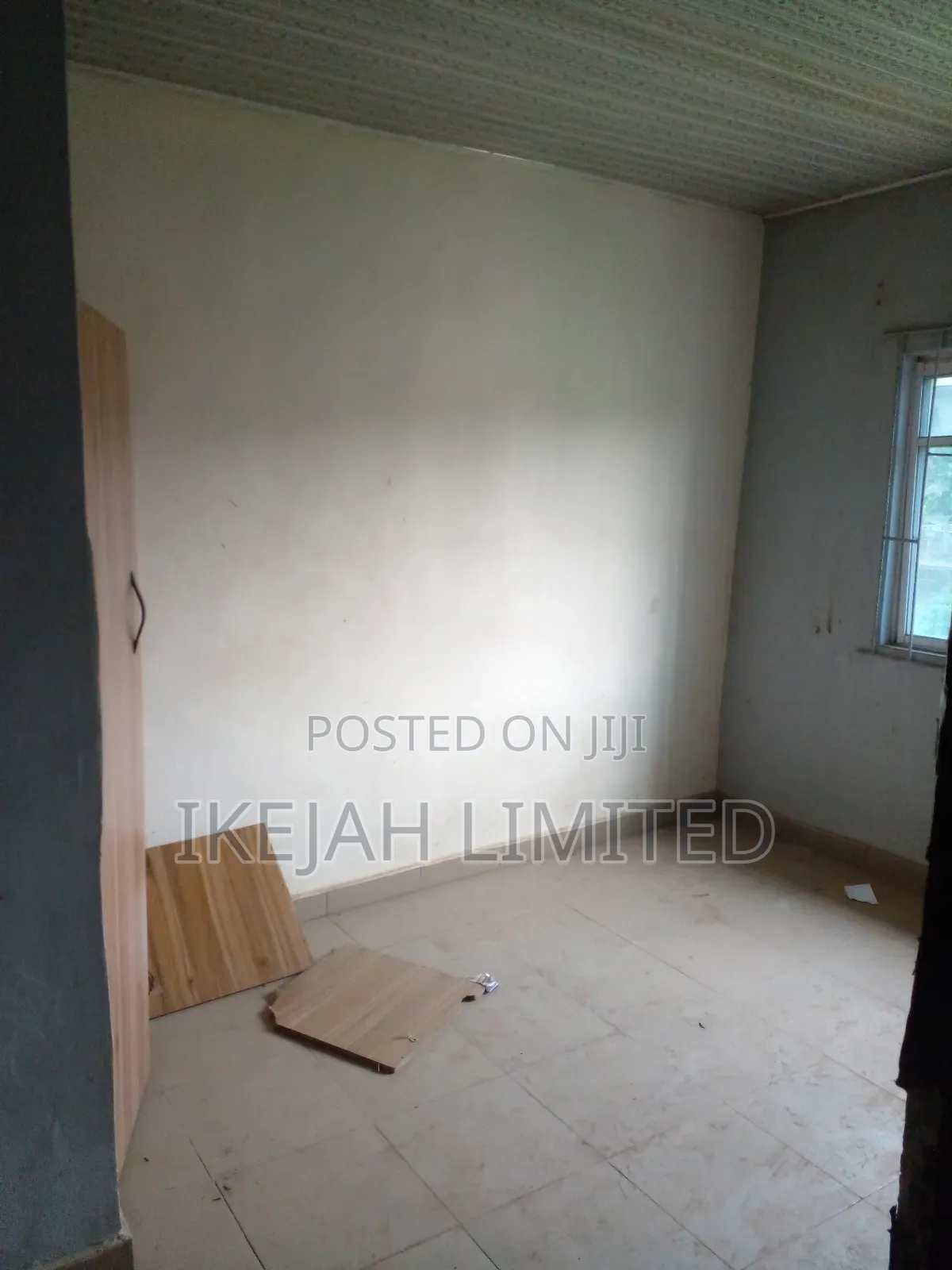 2bdrm Apartment in Ifako-Ogba for rent
