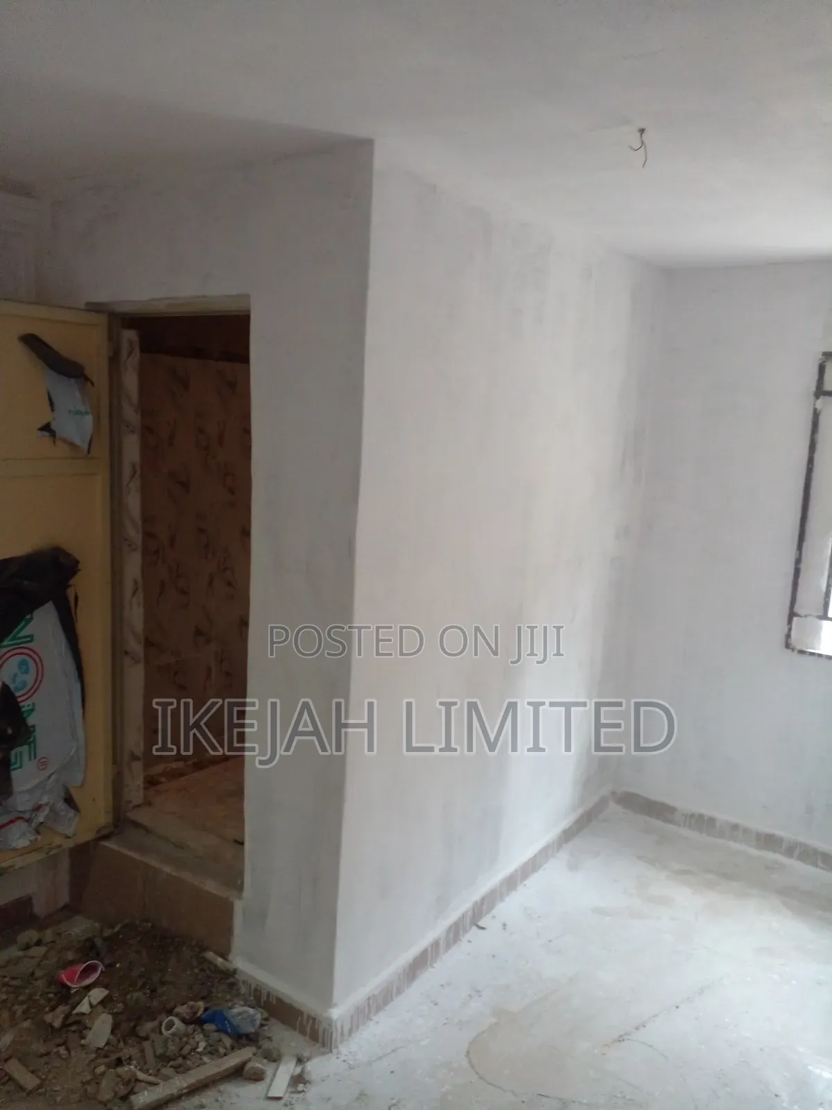 1bdrm Apartment in Ifako-Ogba for rent