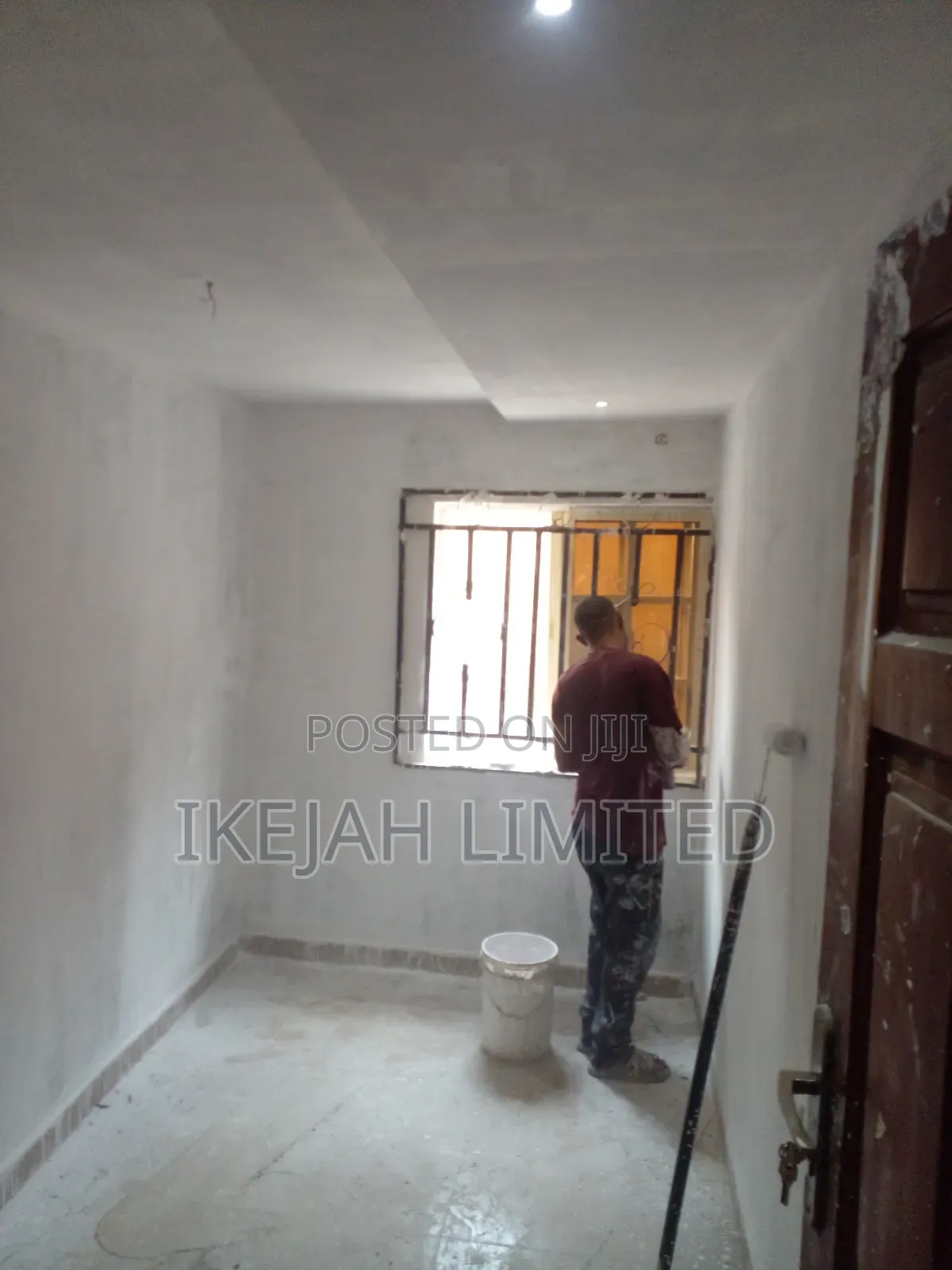 1bdrm Apartment in Ifako-Ogba for rent