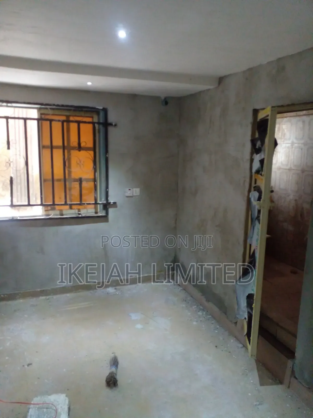 1bdrm Apartment in Ifako-Ogba for rent