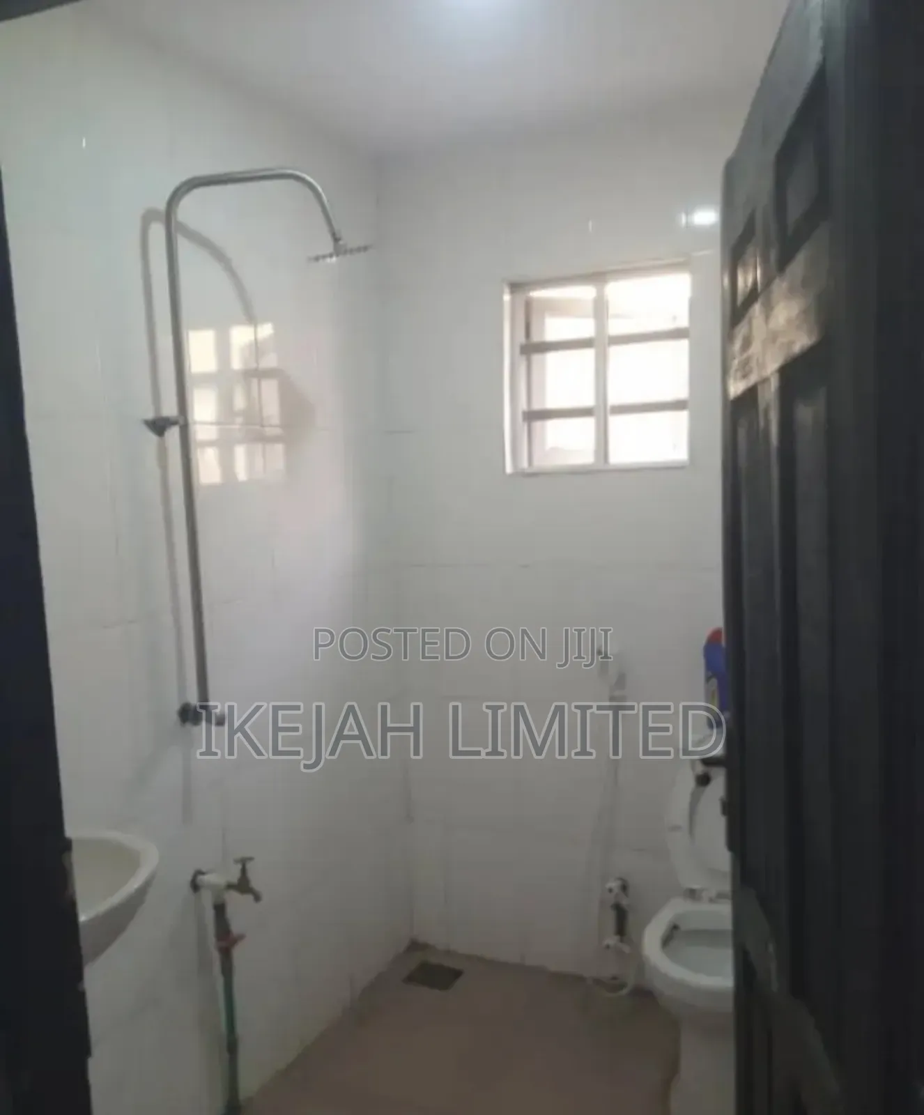 Furnished 1bdrm Apartment in Ifako-Ogba for rent