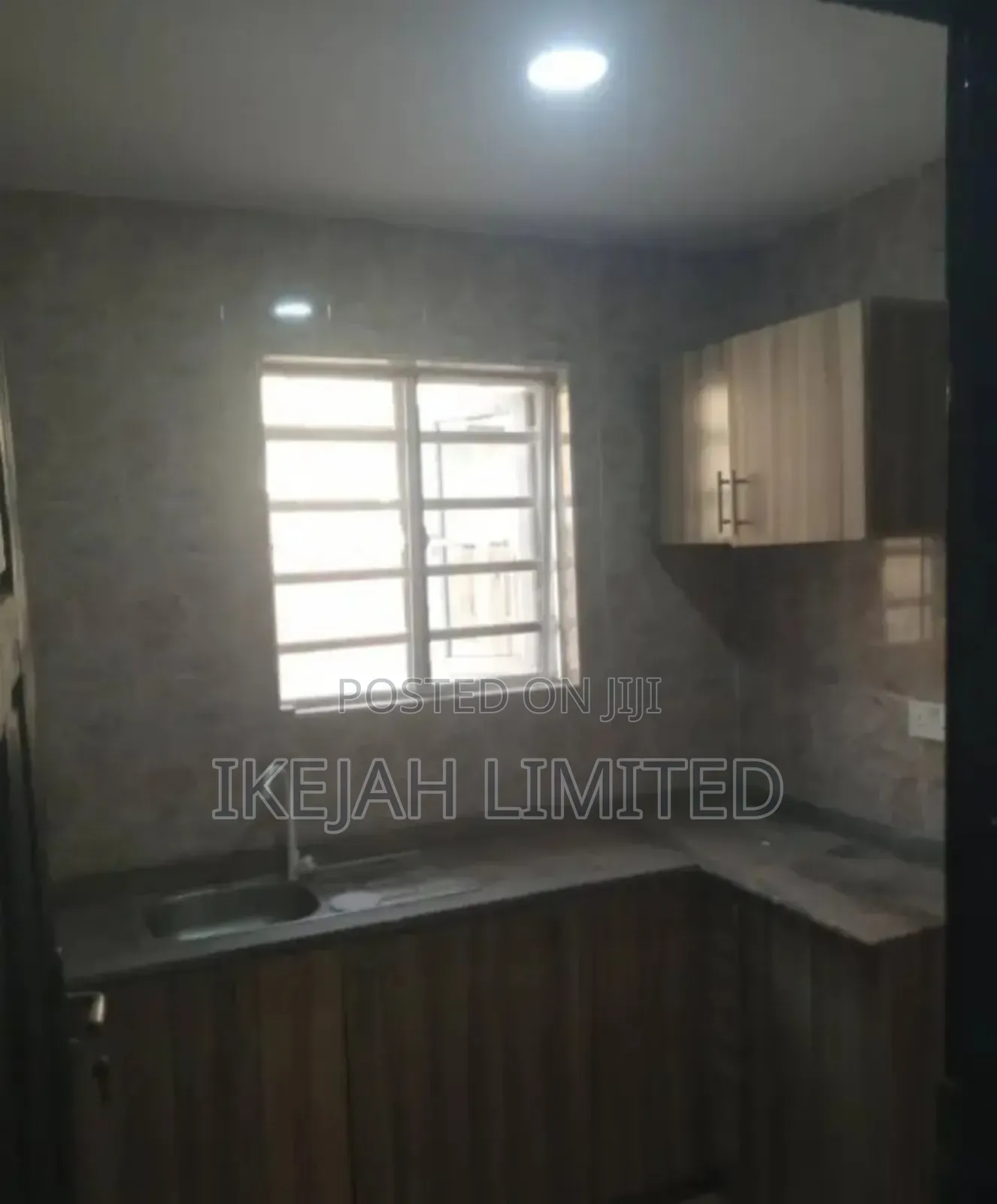 Furnished 1bdrm Apartment in Ifako-Ogba for rent