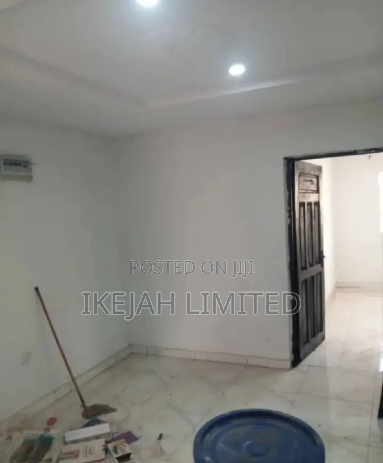 Furnished 1bdrm Apartment in Ifako-Ogba for rent