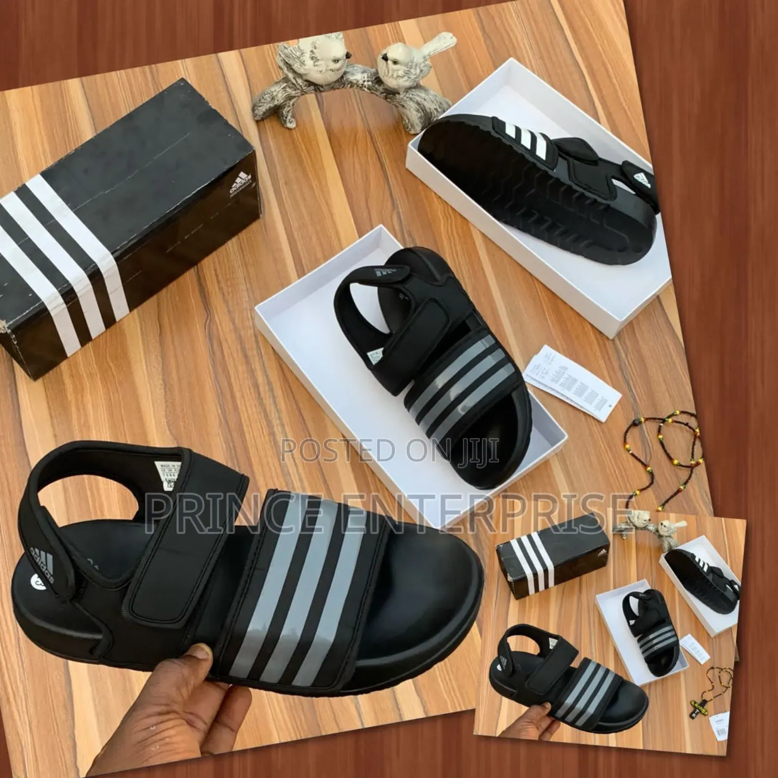 Adidas Half