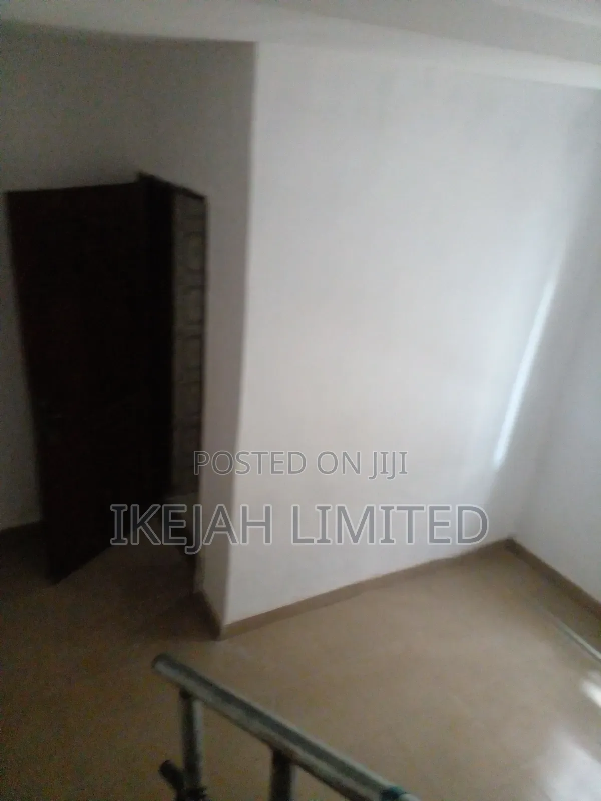 2bdrm Apartment in Ifako-Ogba for rent