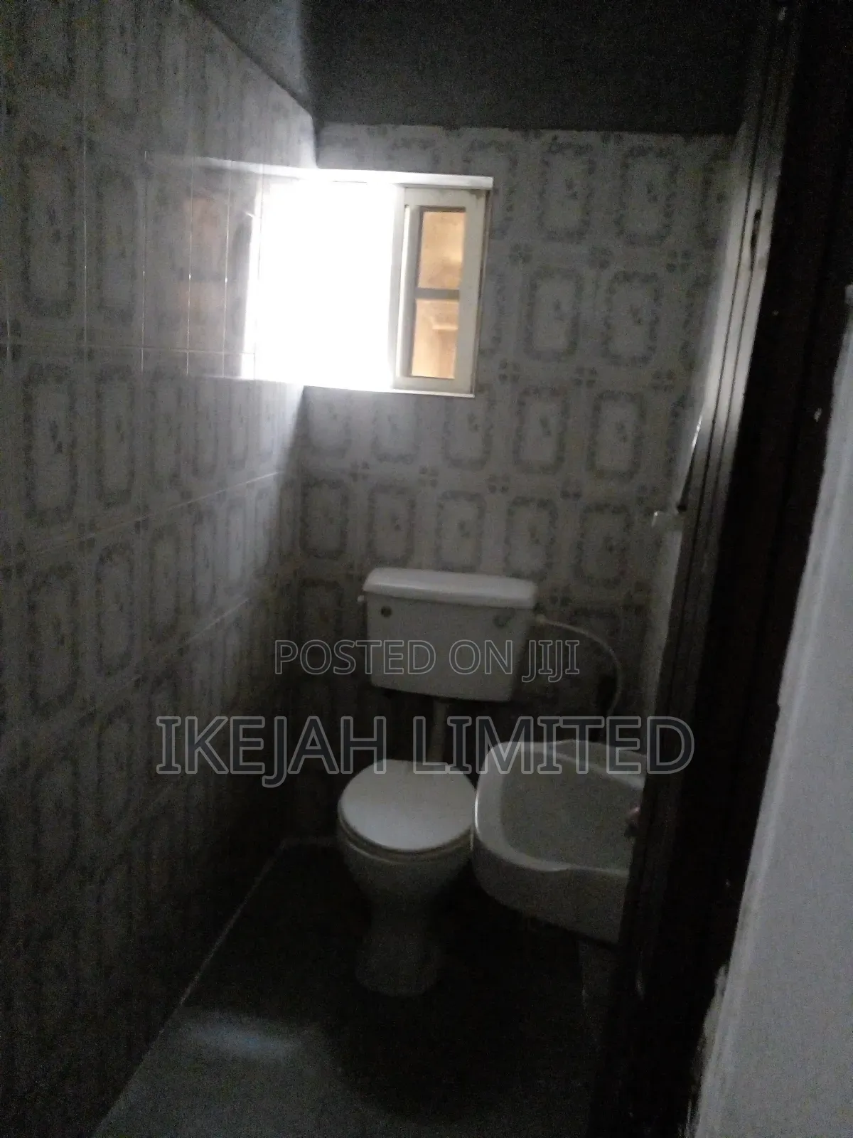 2bdrm Apartment in Ifako-Ogba for rent