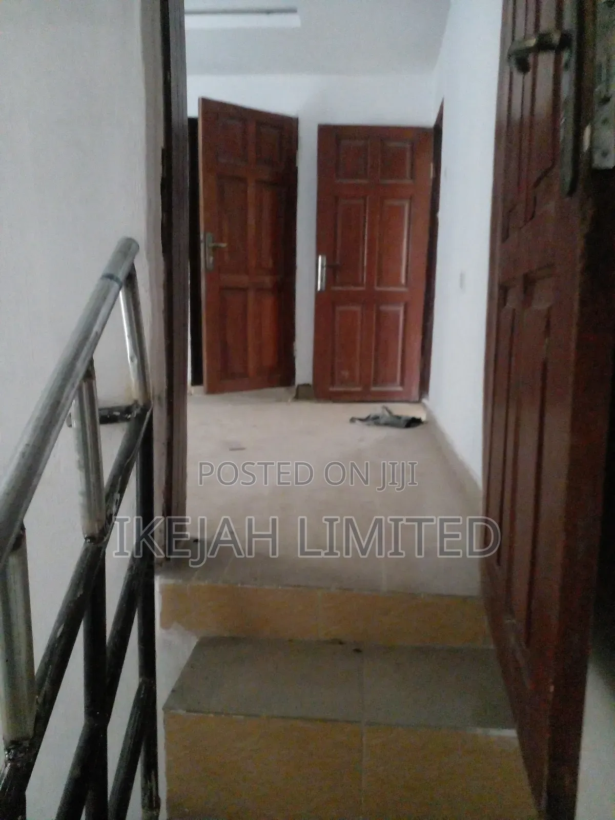 2bdrm Apartment in Ifako-Ogba for rent