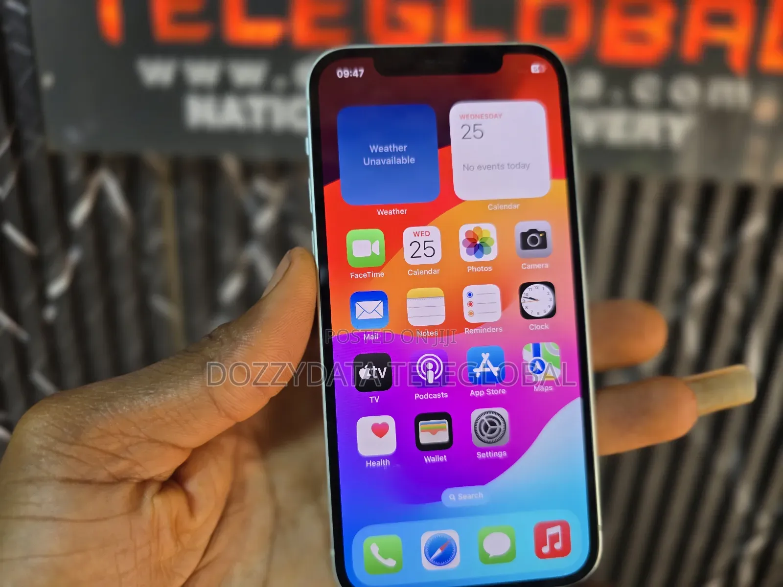 Apple iPhone 12 128 GB