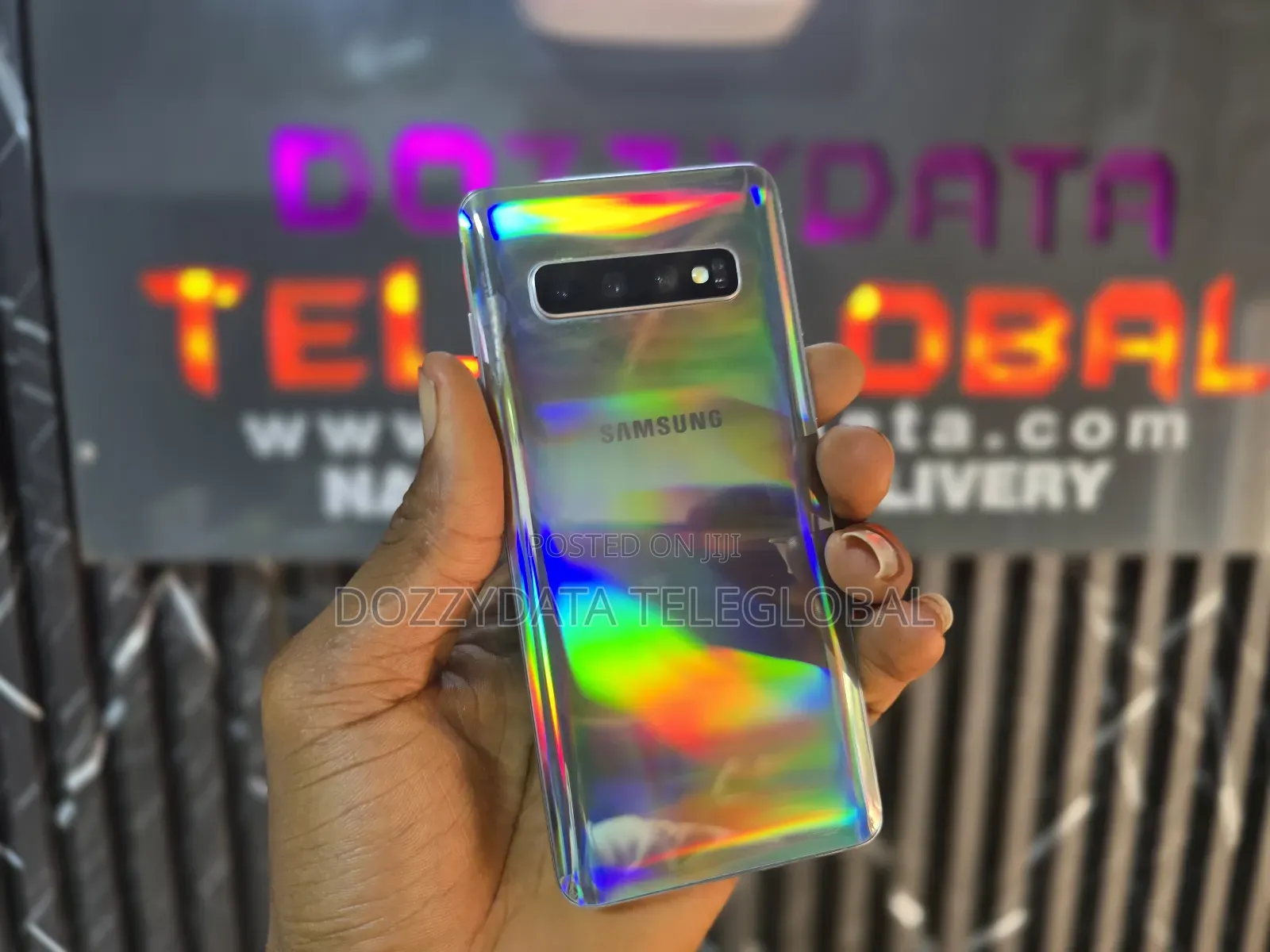 Samsung Galaxy S10 128 GB