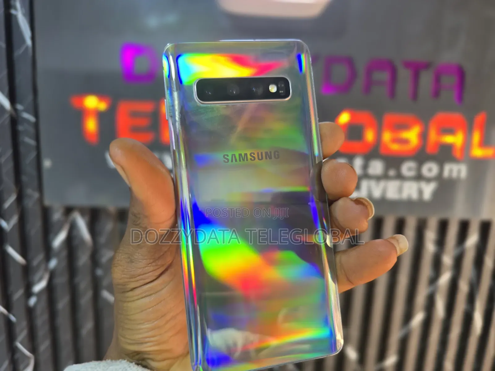 Samsung Galaxy S10 128 GB