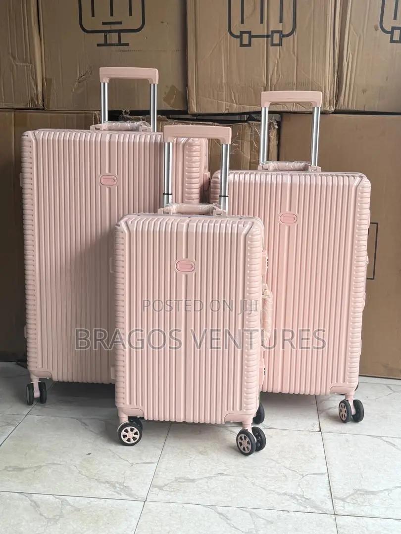 Set of 3pcs Peculiar Boxes