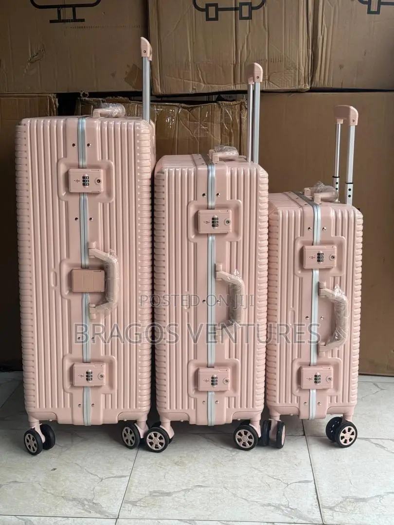 Set of 3pcs Peculiar Boxes