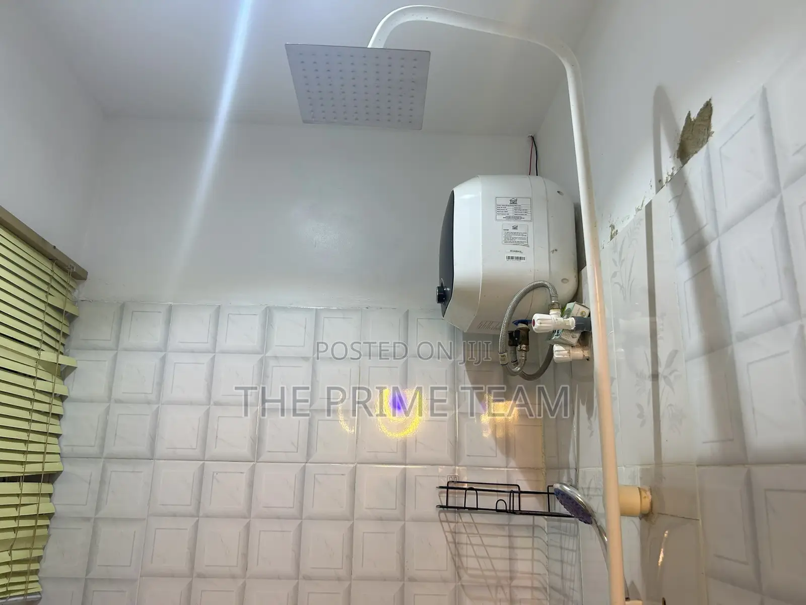 Cozy Prime Apartment, Onike Yaba.