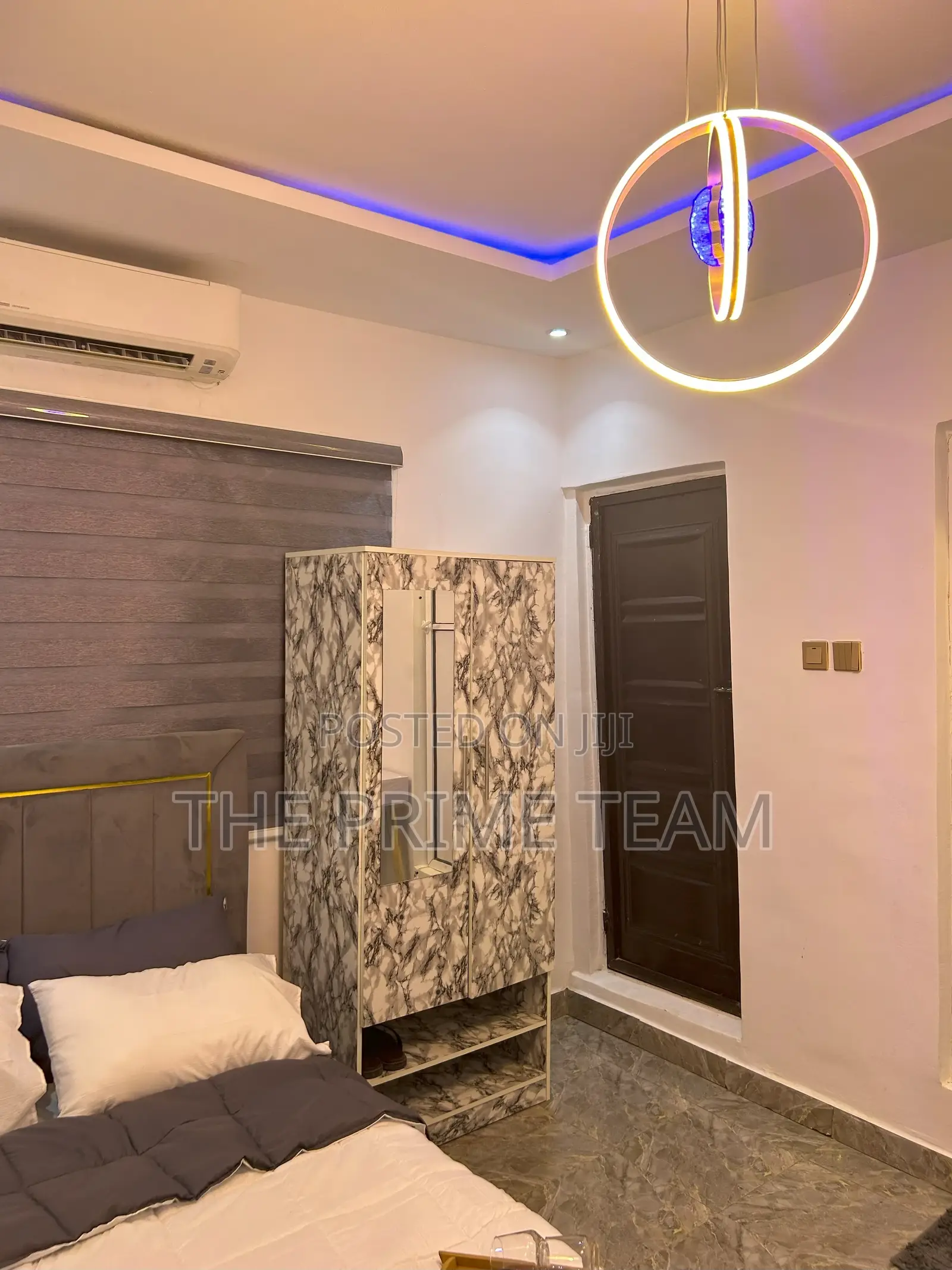 Cozy Prime Apartment, Onike Yaba.