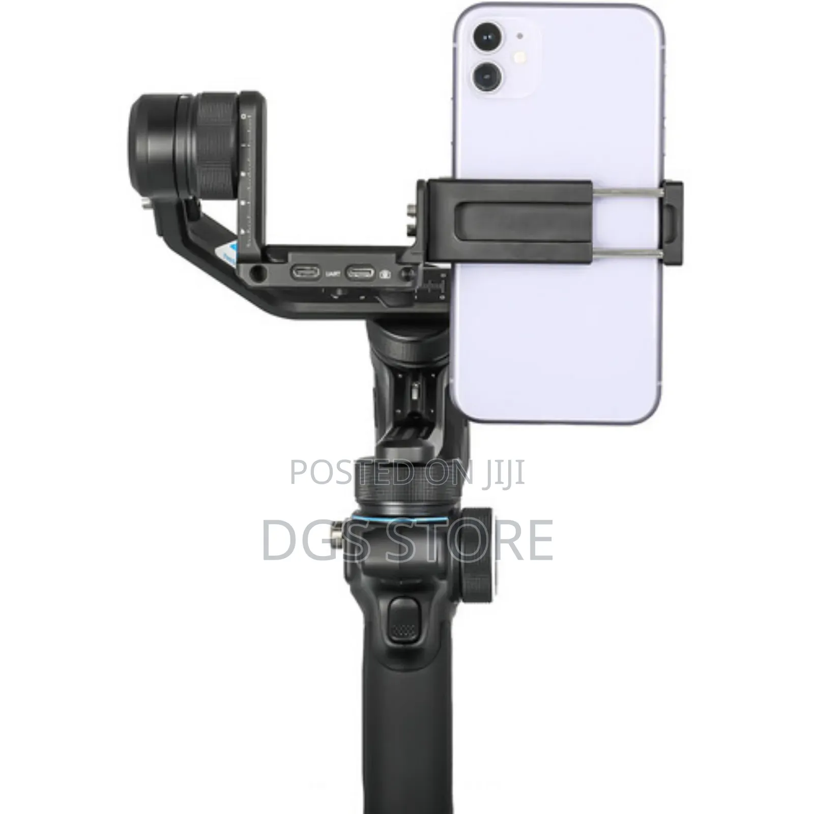 Feiyutech Scorp Mini Gimbal Stabilizer