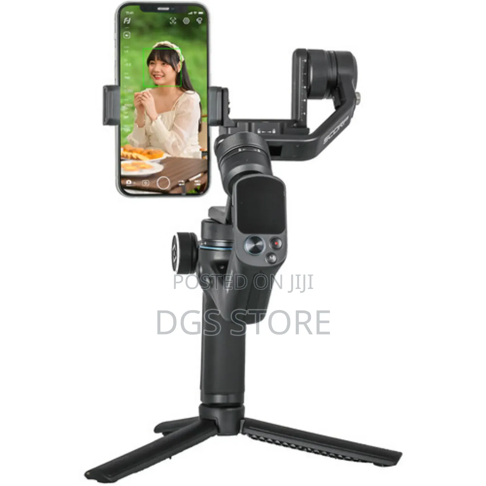 Feiyutech Scorp Mini Gimbal Stabilizer