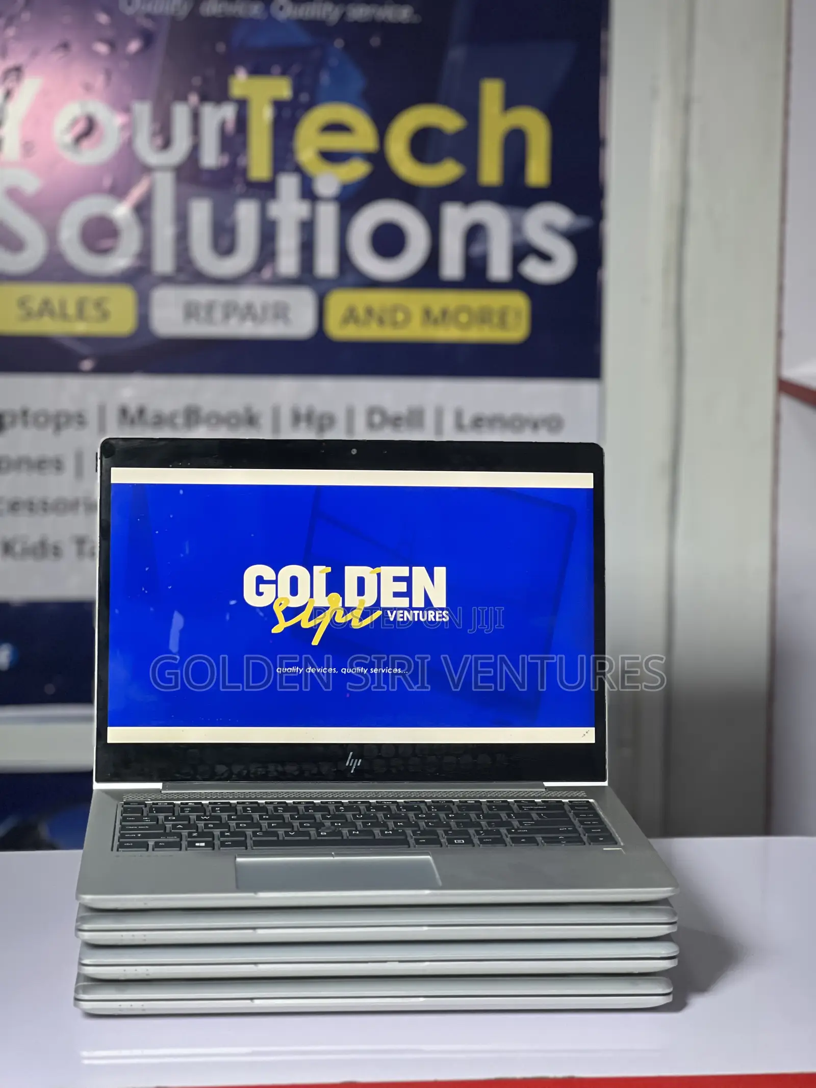 Laptop HP EliteBook 840 G6 8GB Intel Core i5 SSD 256GB