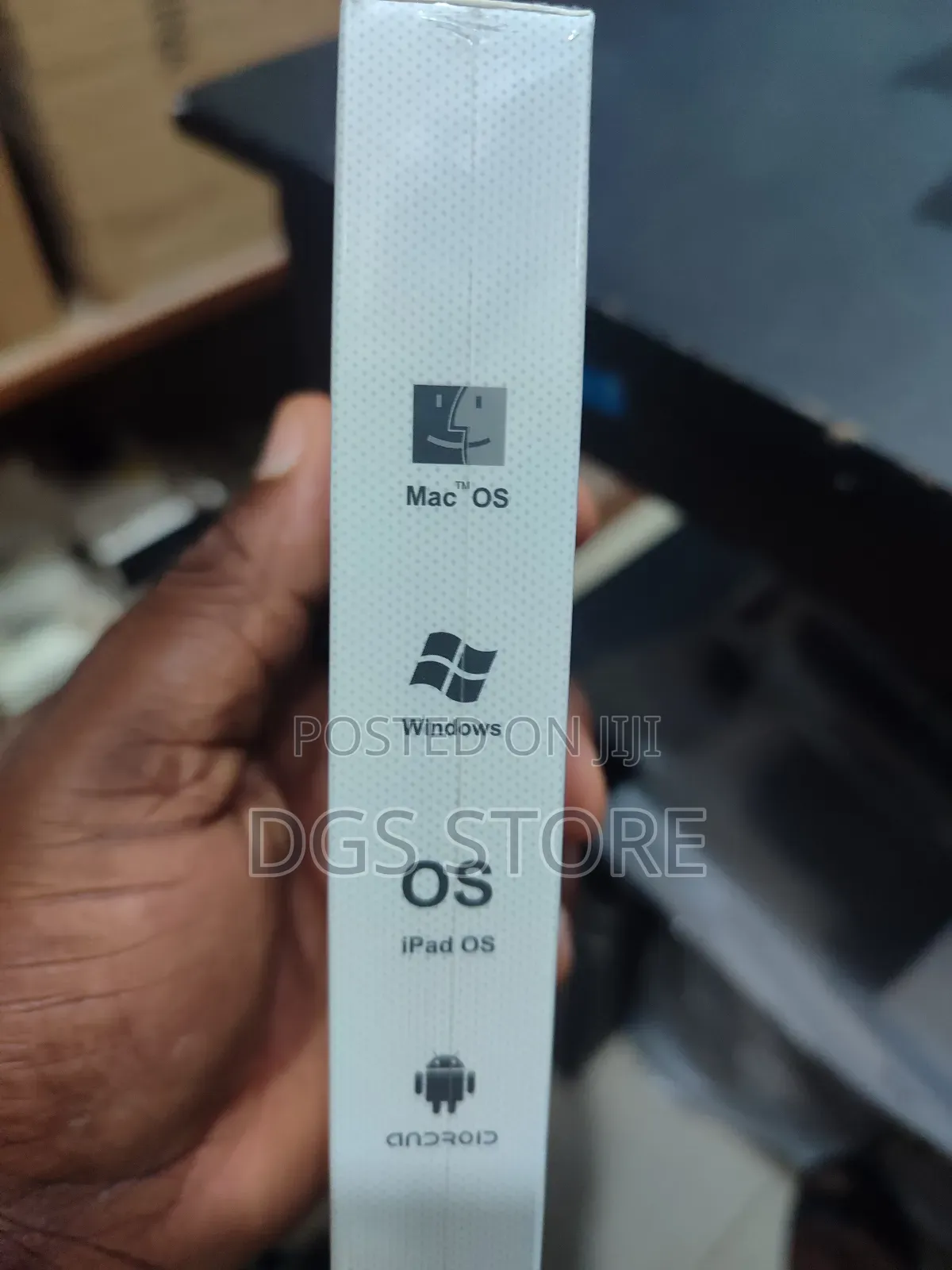 Onten SSD Enclosure Otn Uca322+