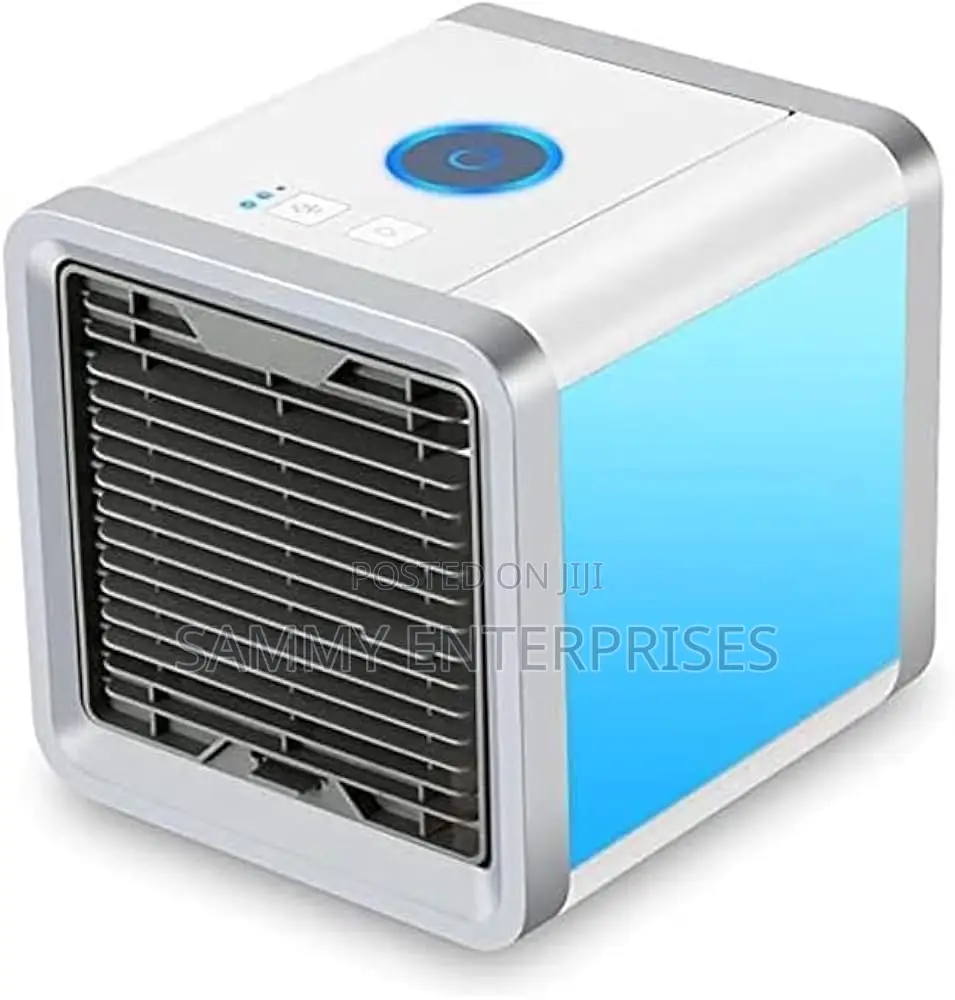Arctic Air Cooler Fan